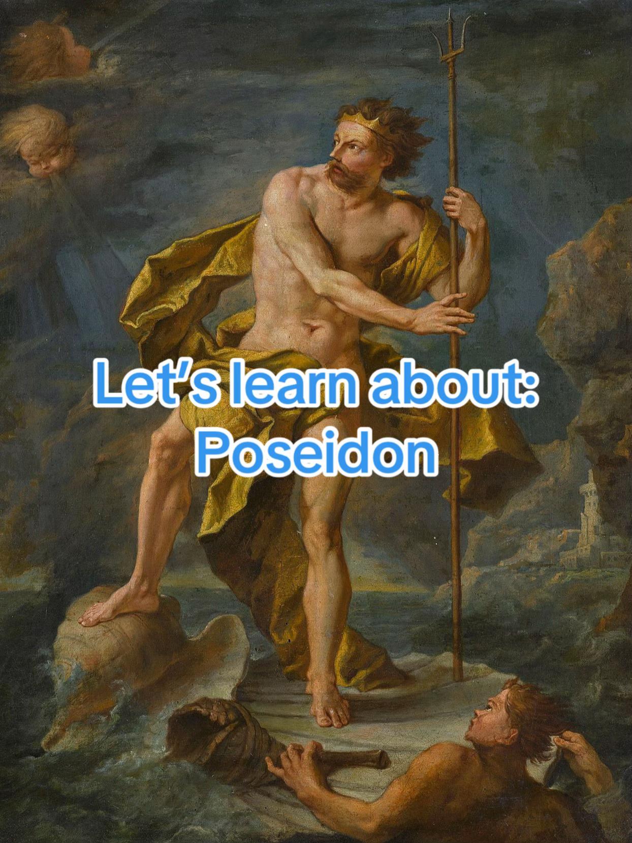 @Greek Mythology ๐๏ธ๐