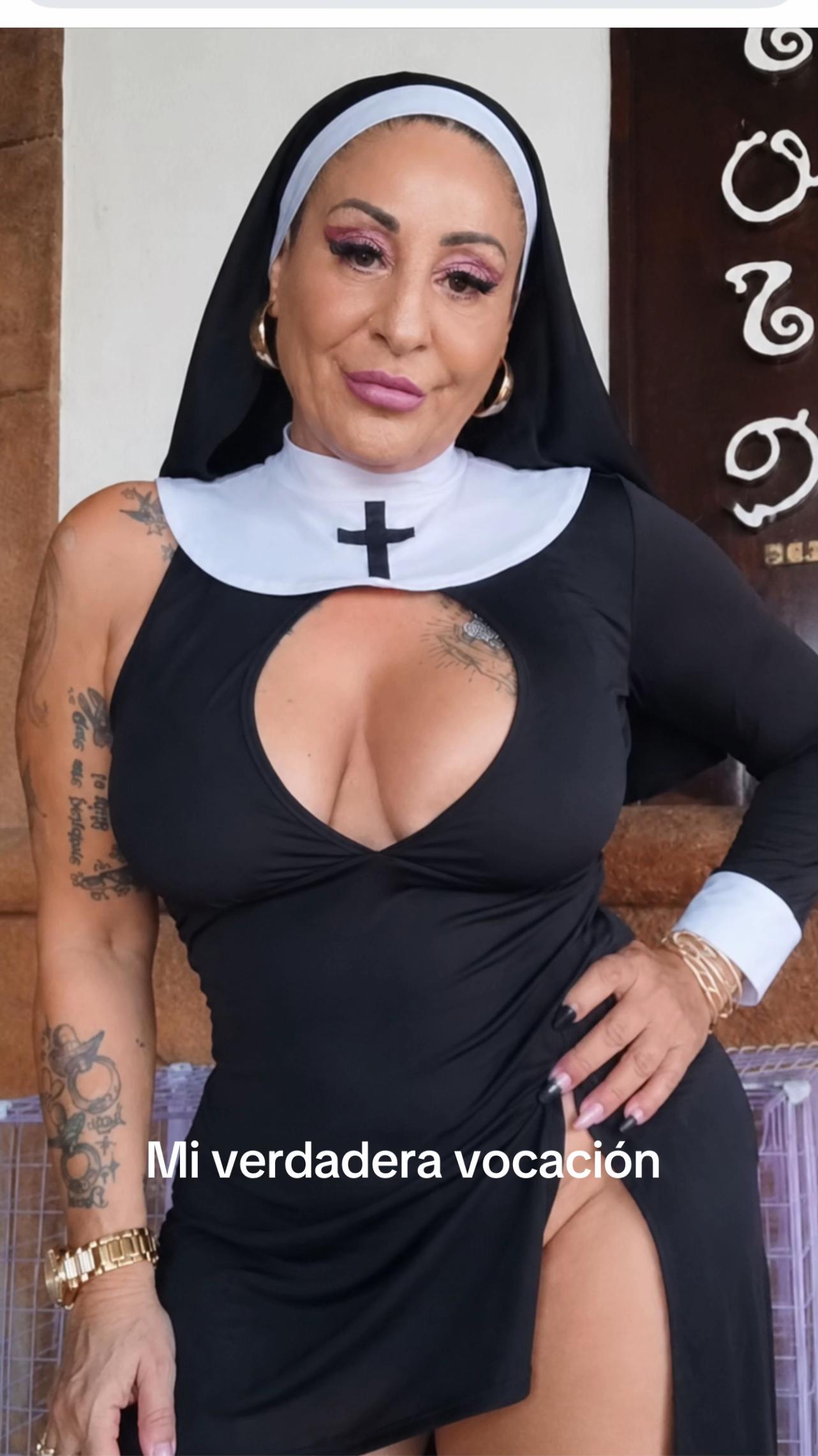 @Isabel la gitana