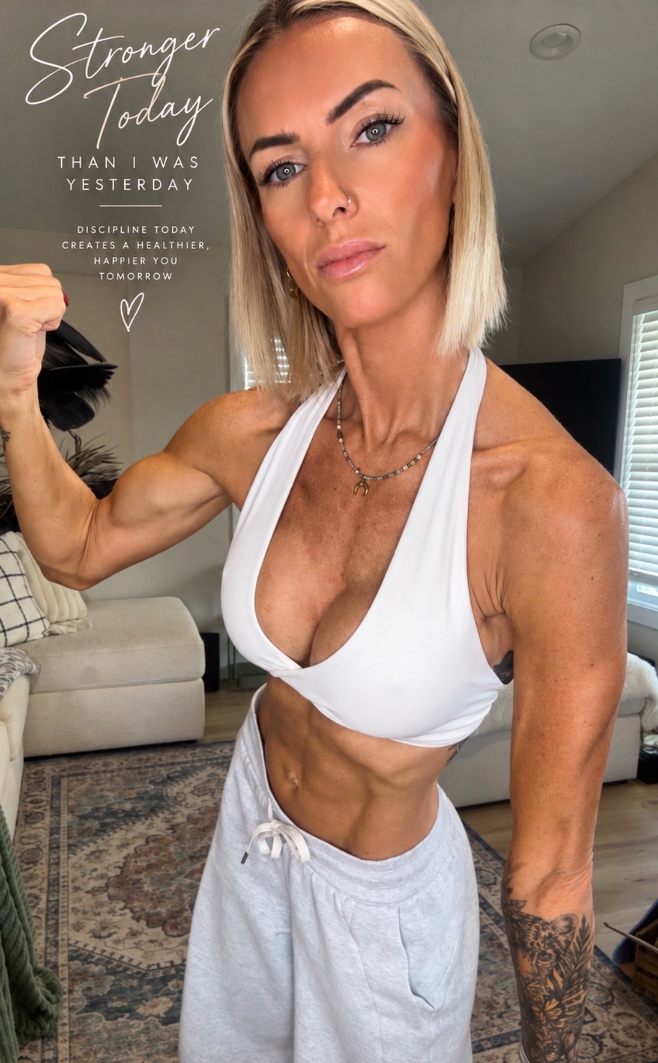@ChristineM Wellness