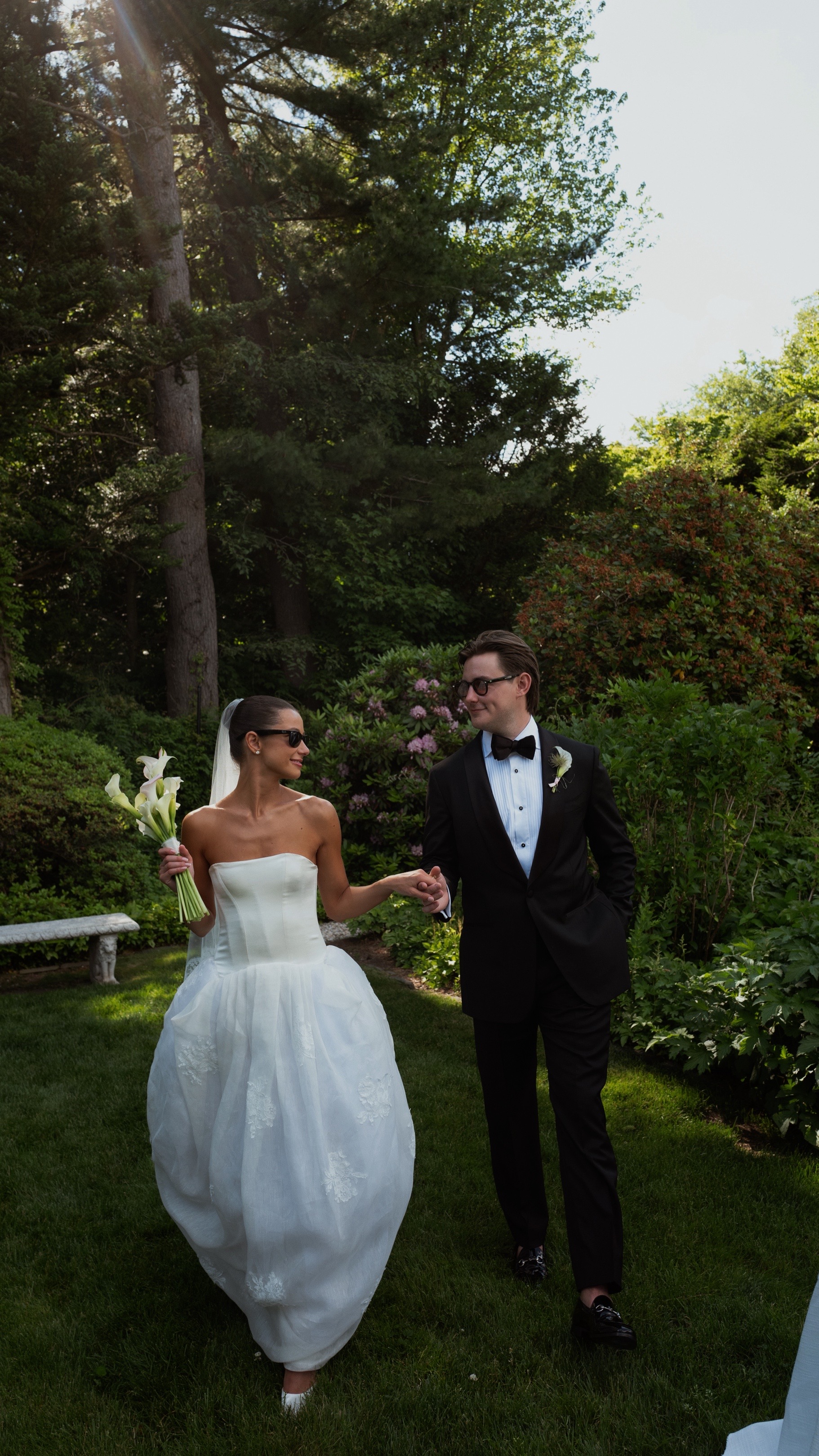 @FOLLOW THE BRIDE