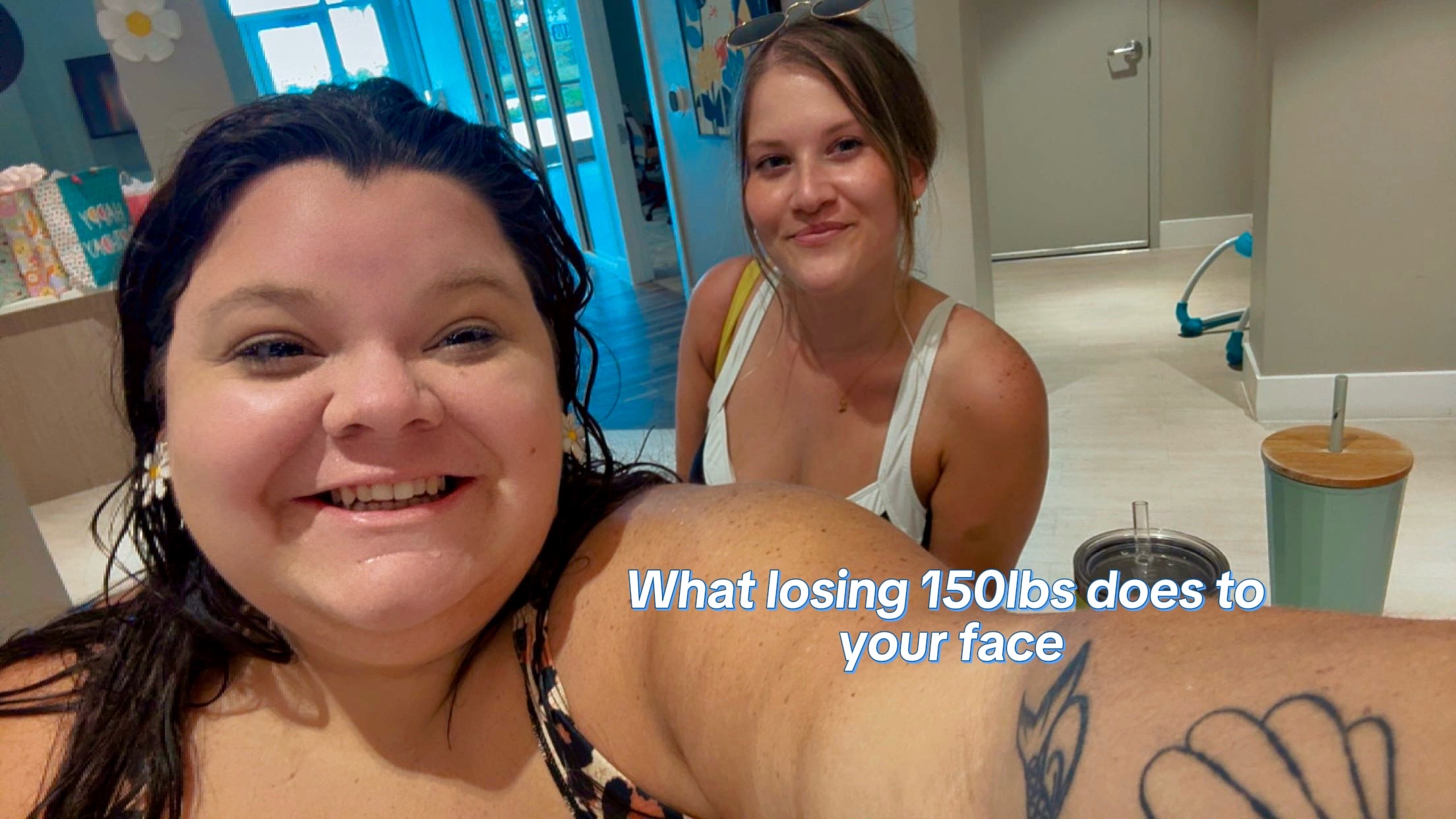 @⭐️ Brenna Gets Better -150lbs