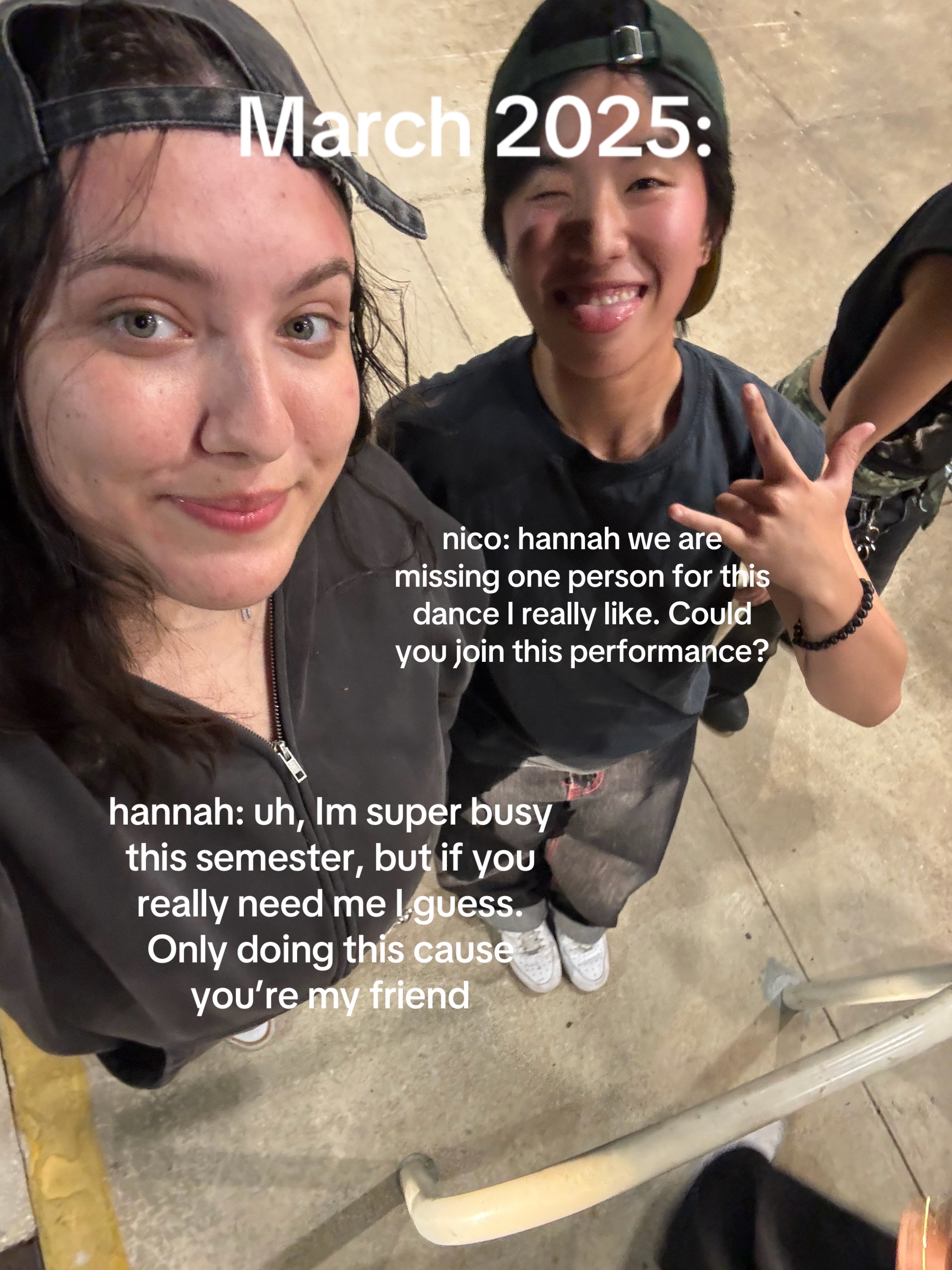 @hannah gabriela