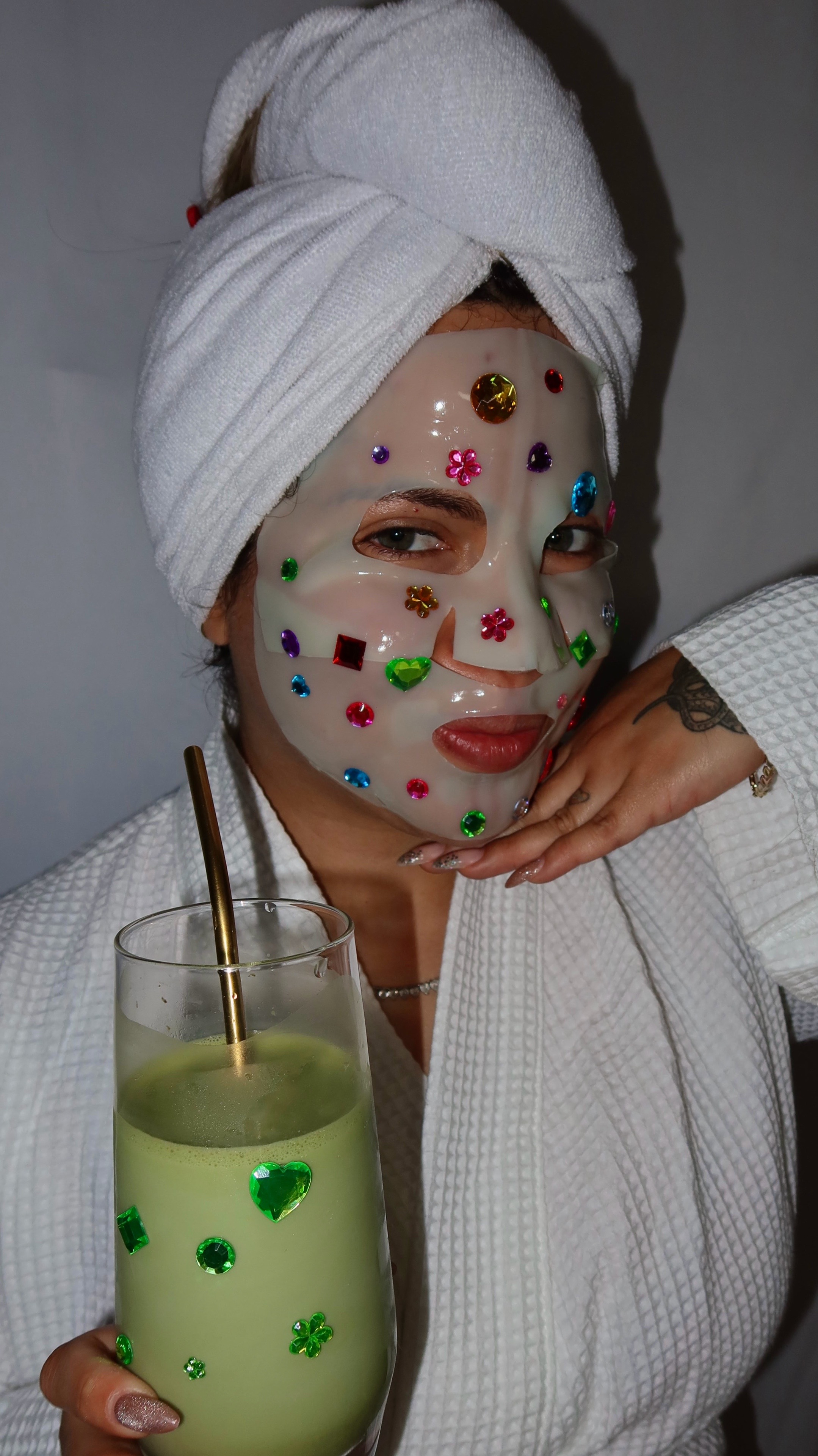 @Patricia Montana | UGC