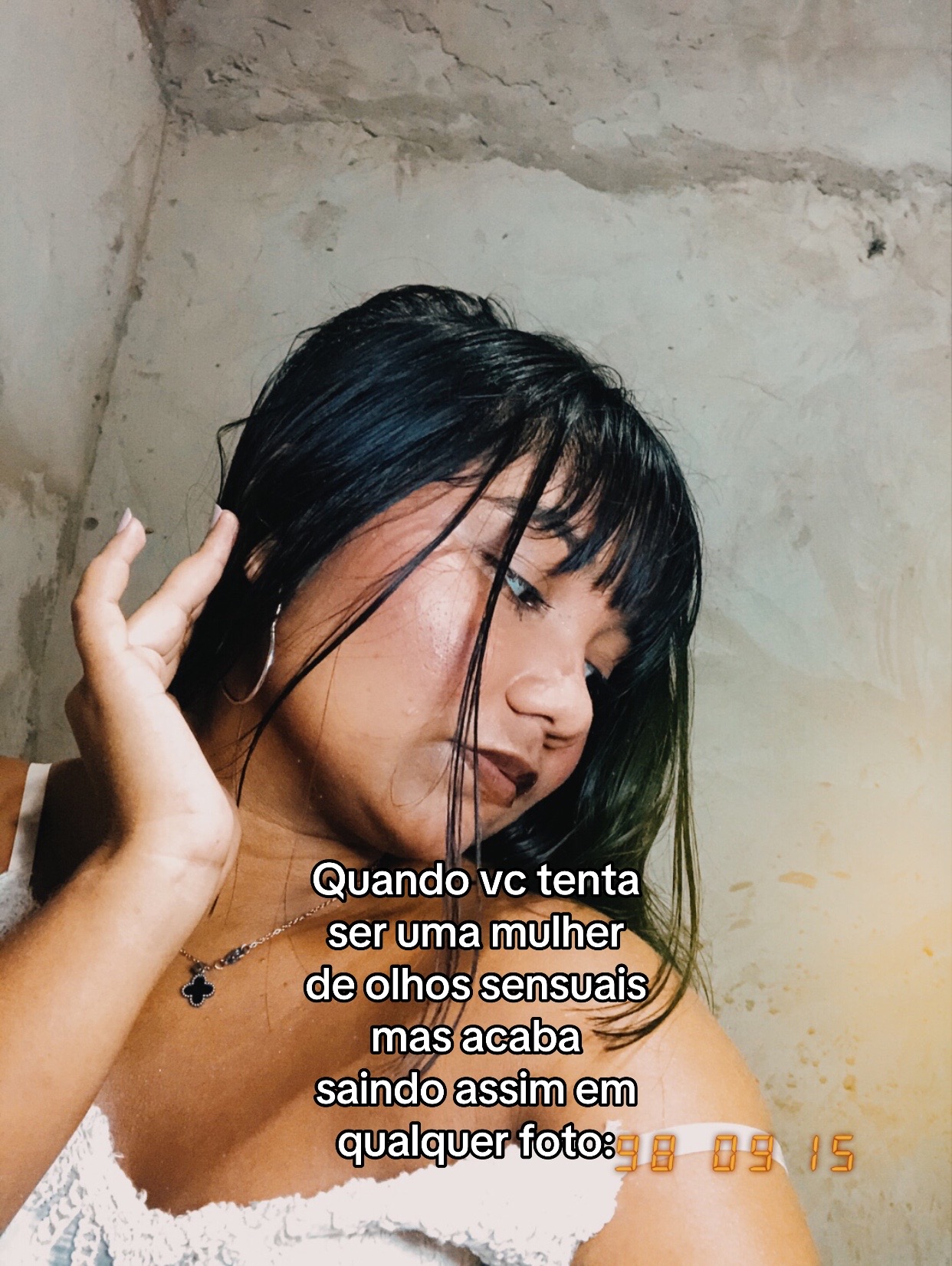 @Indiazinha