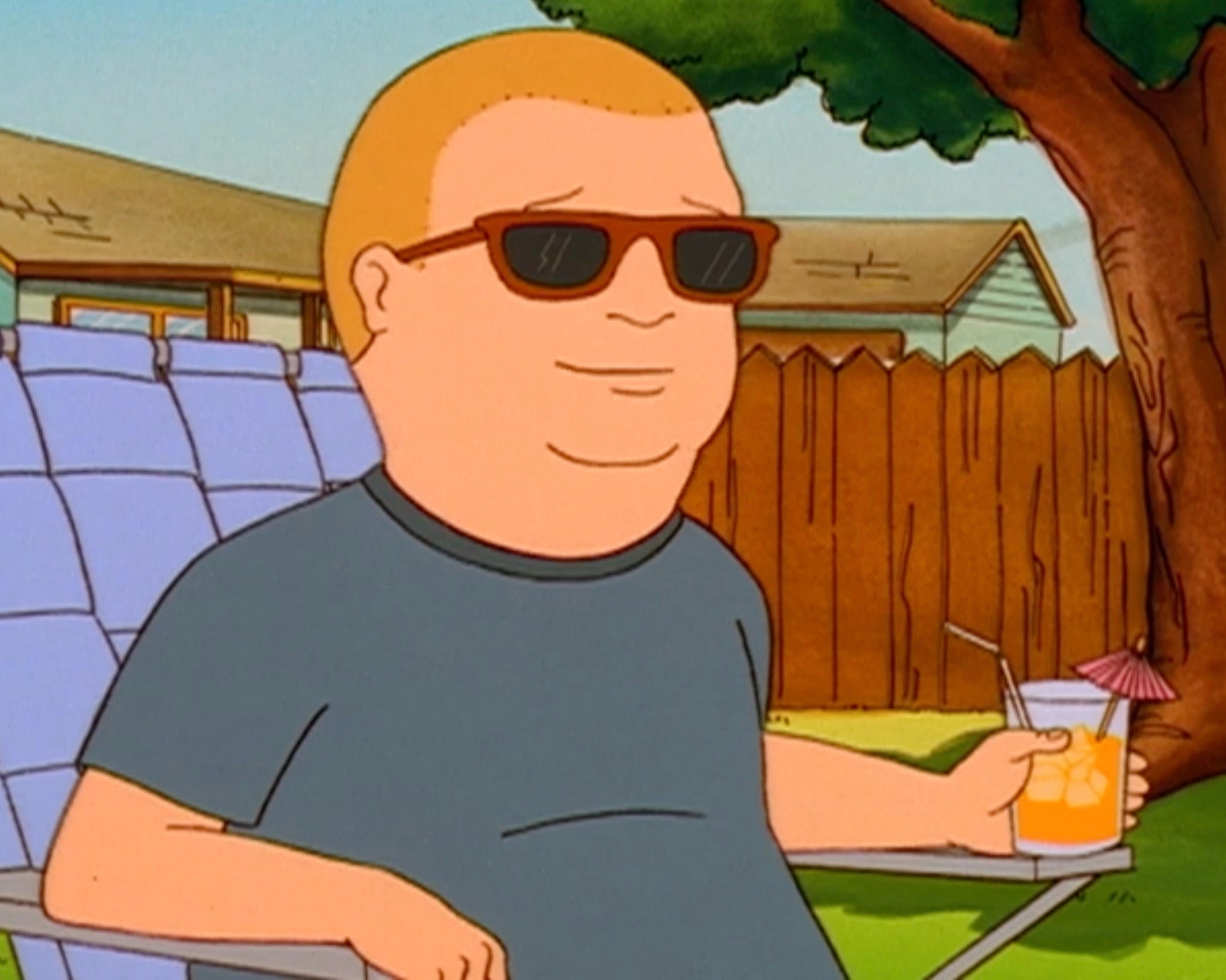 @King of The Hill