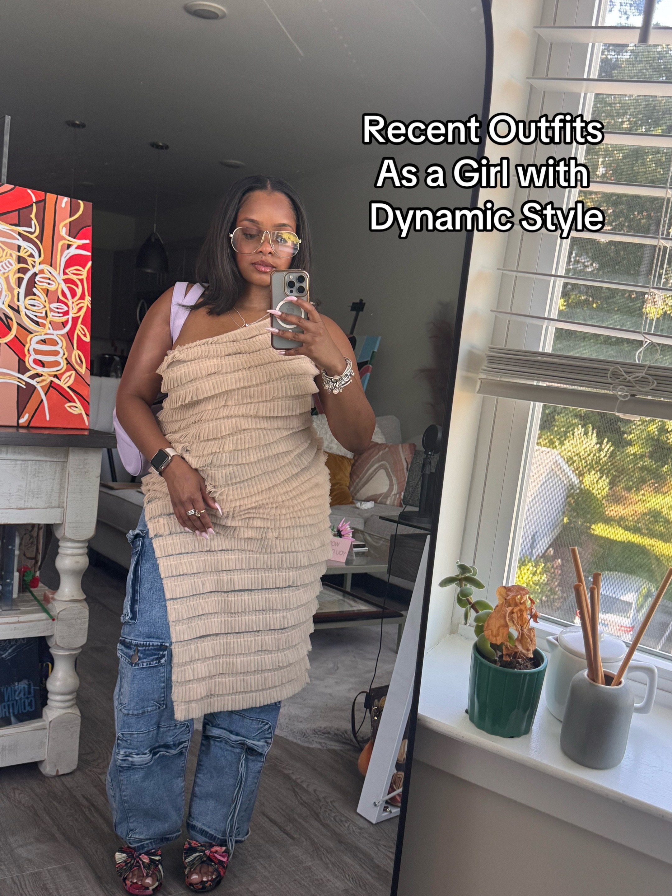 @Nikia J. | Style & Beauty