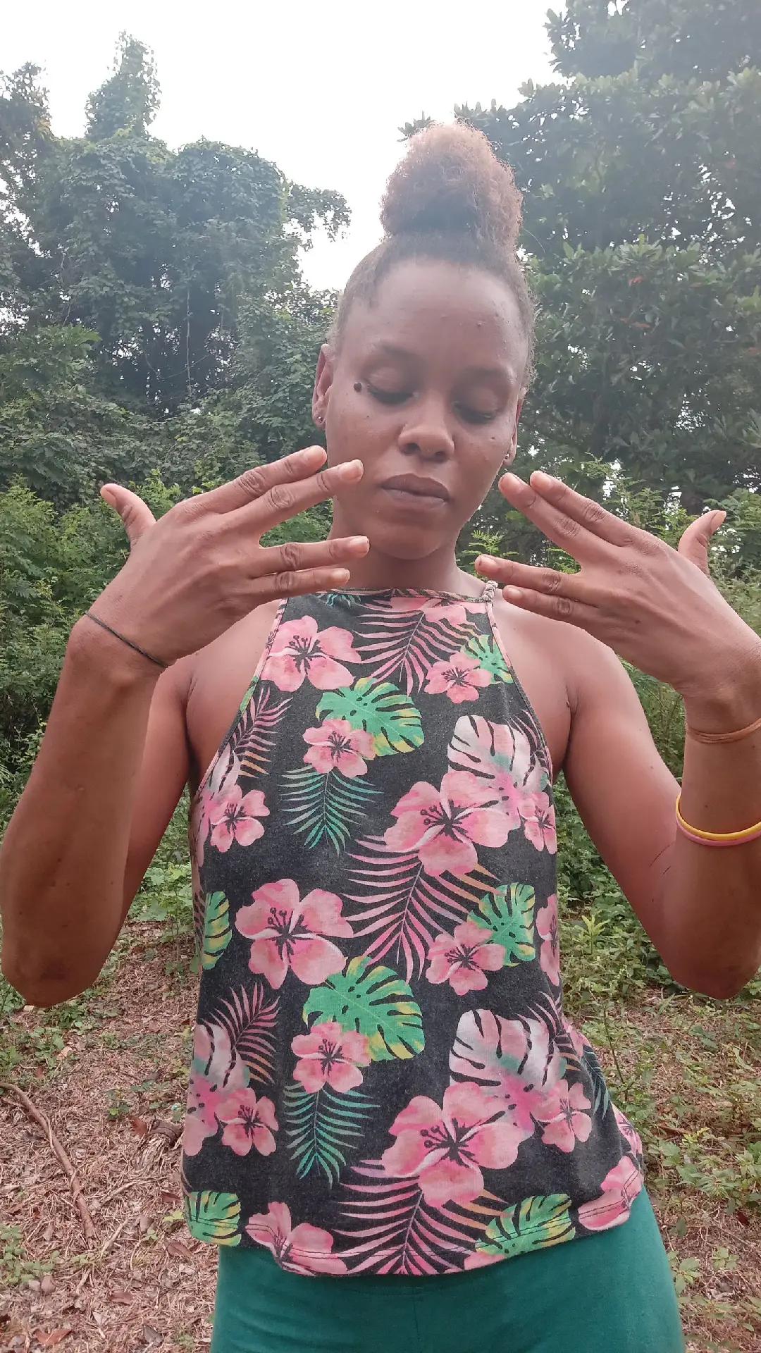 @one vendetta gyal๐๐๐โค