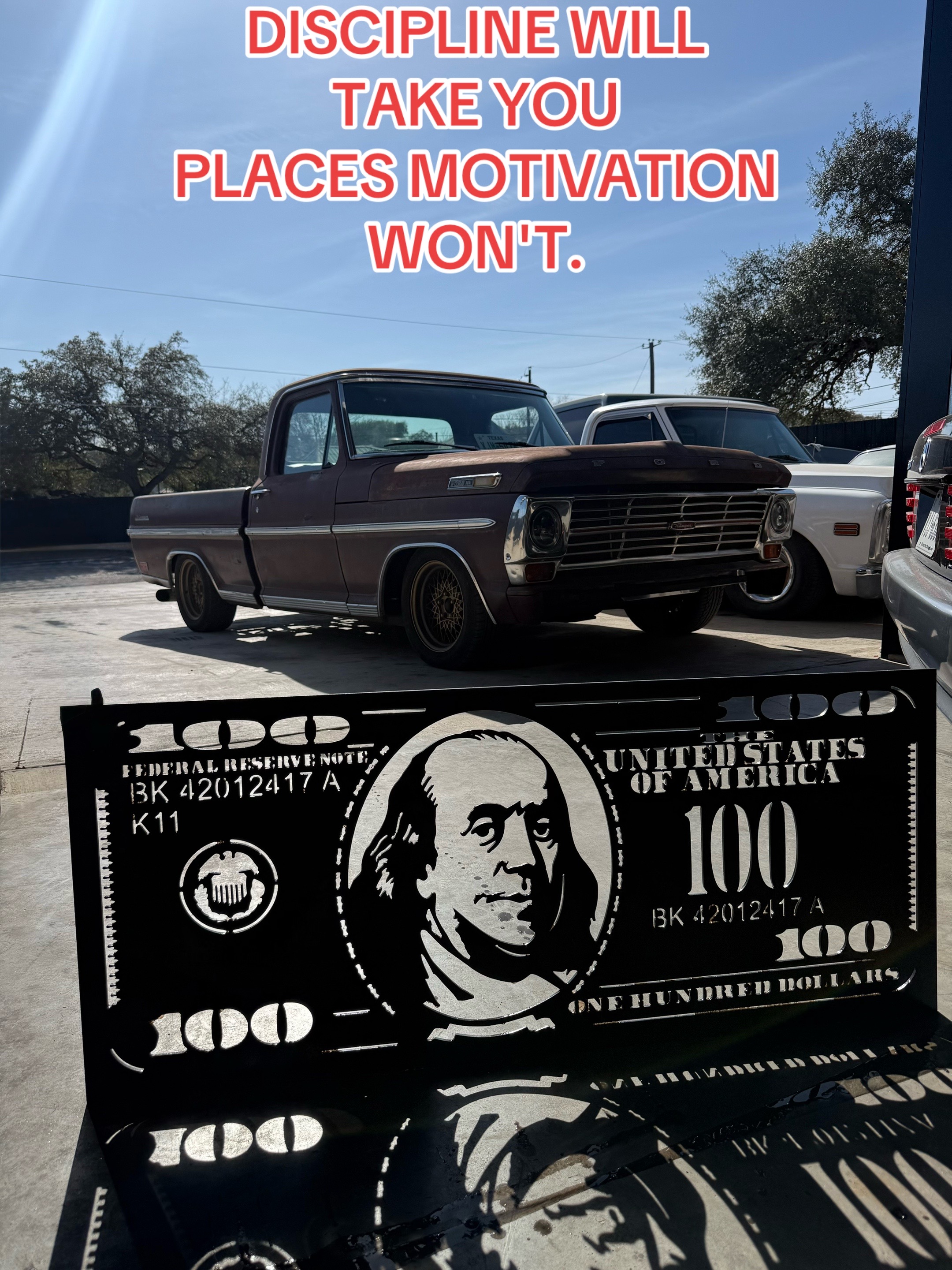 @LT CUSTOMS OF TEXAS