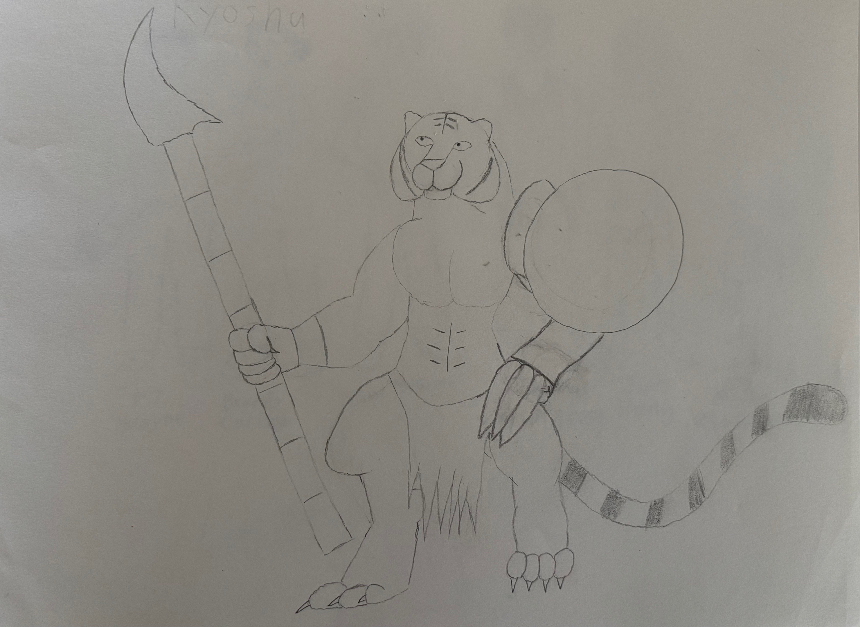 @dougsanimatinanddrawings