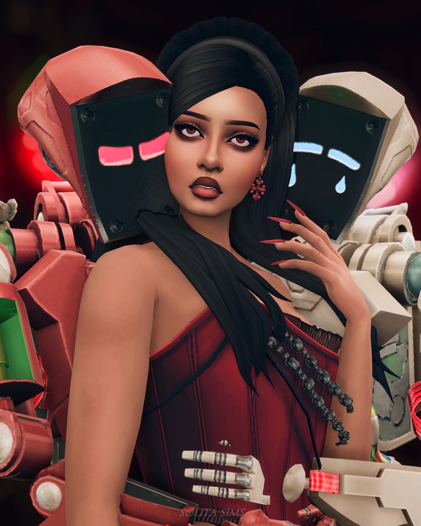 @Solita Sims