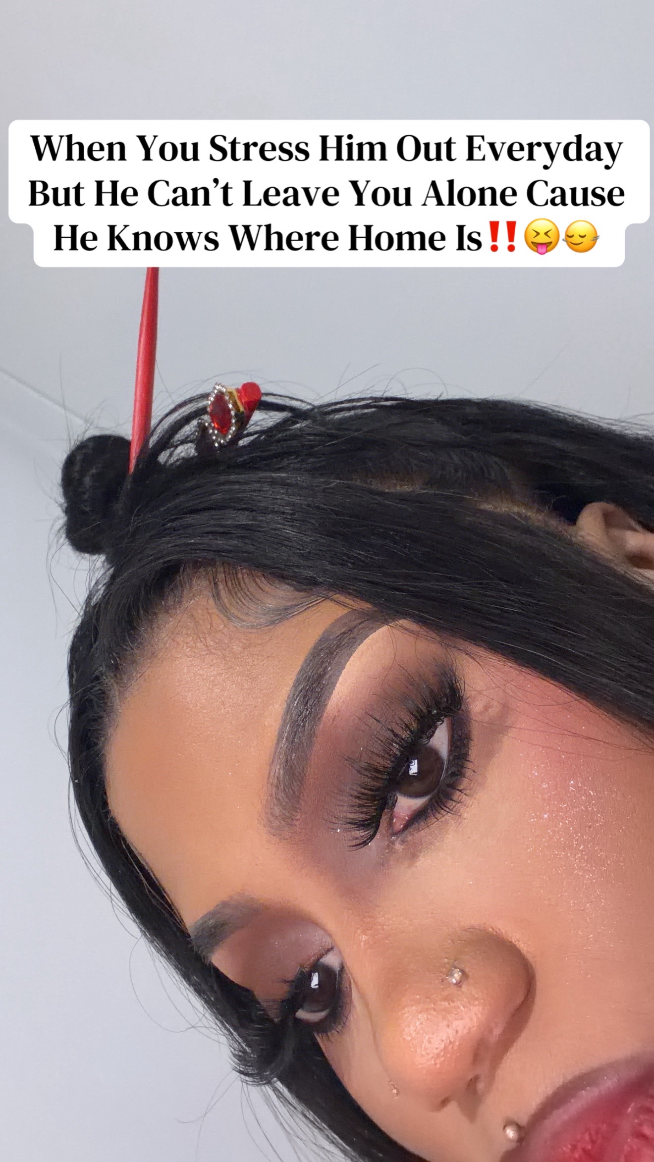 @1britishmommy😍♊️🦄