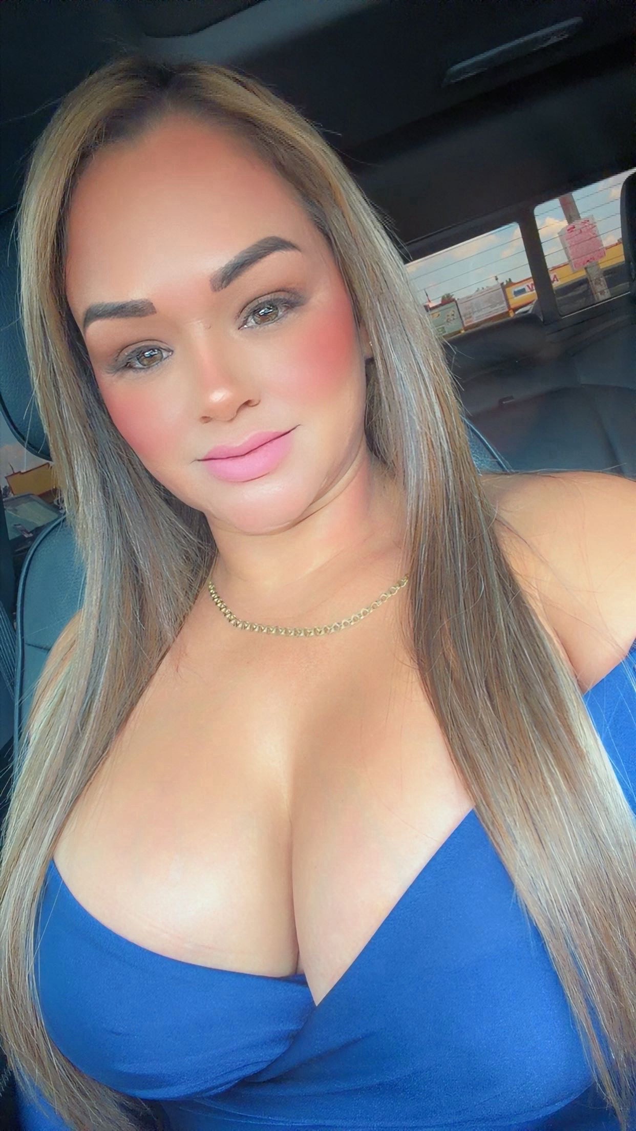 @Linda Cardenas