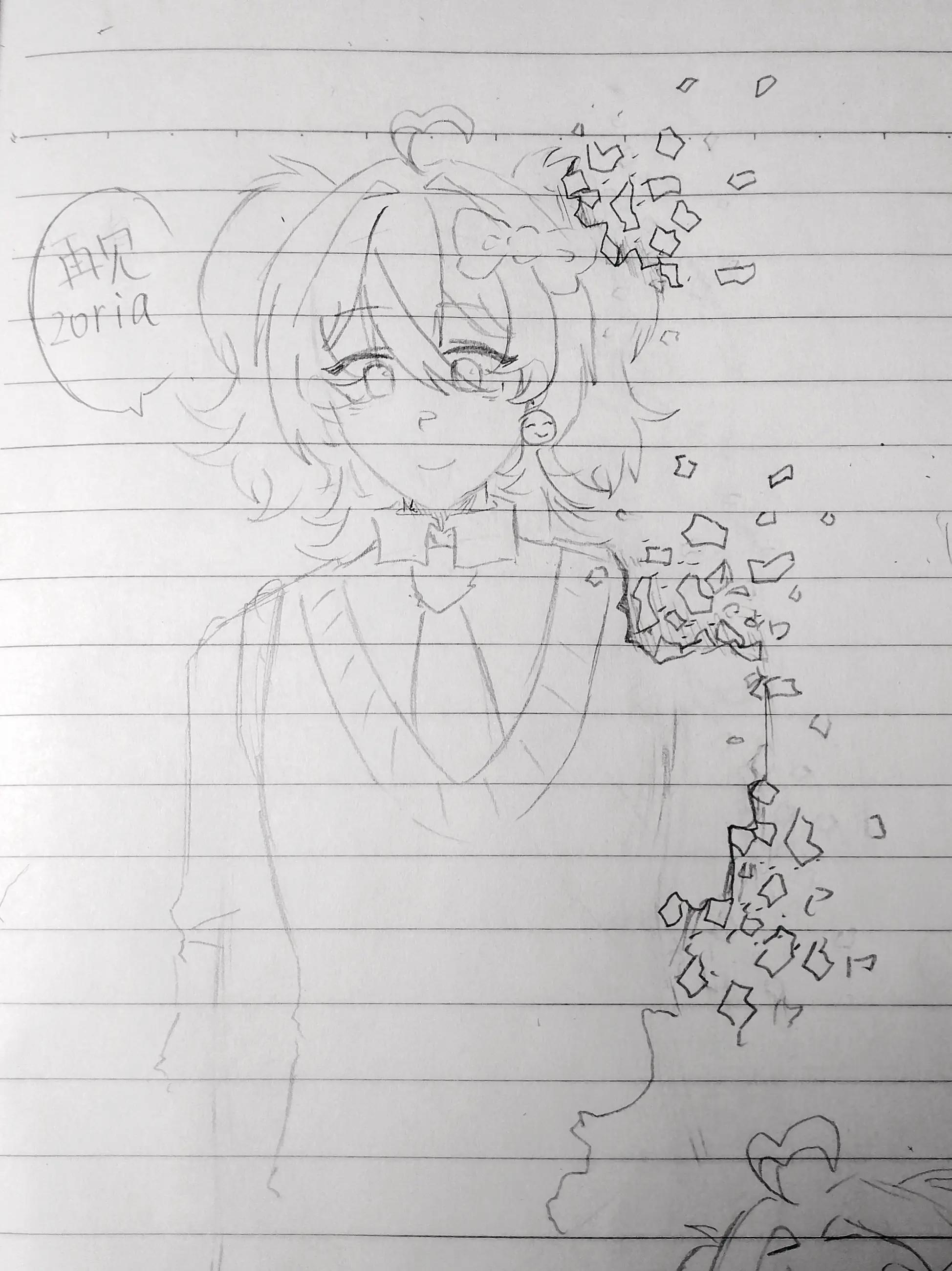 @幽灵酱