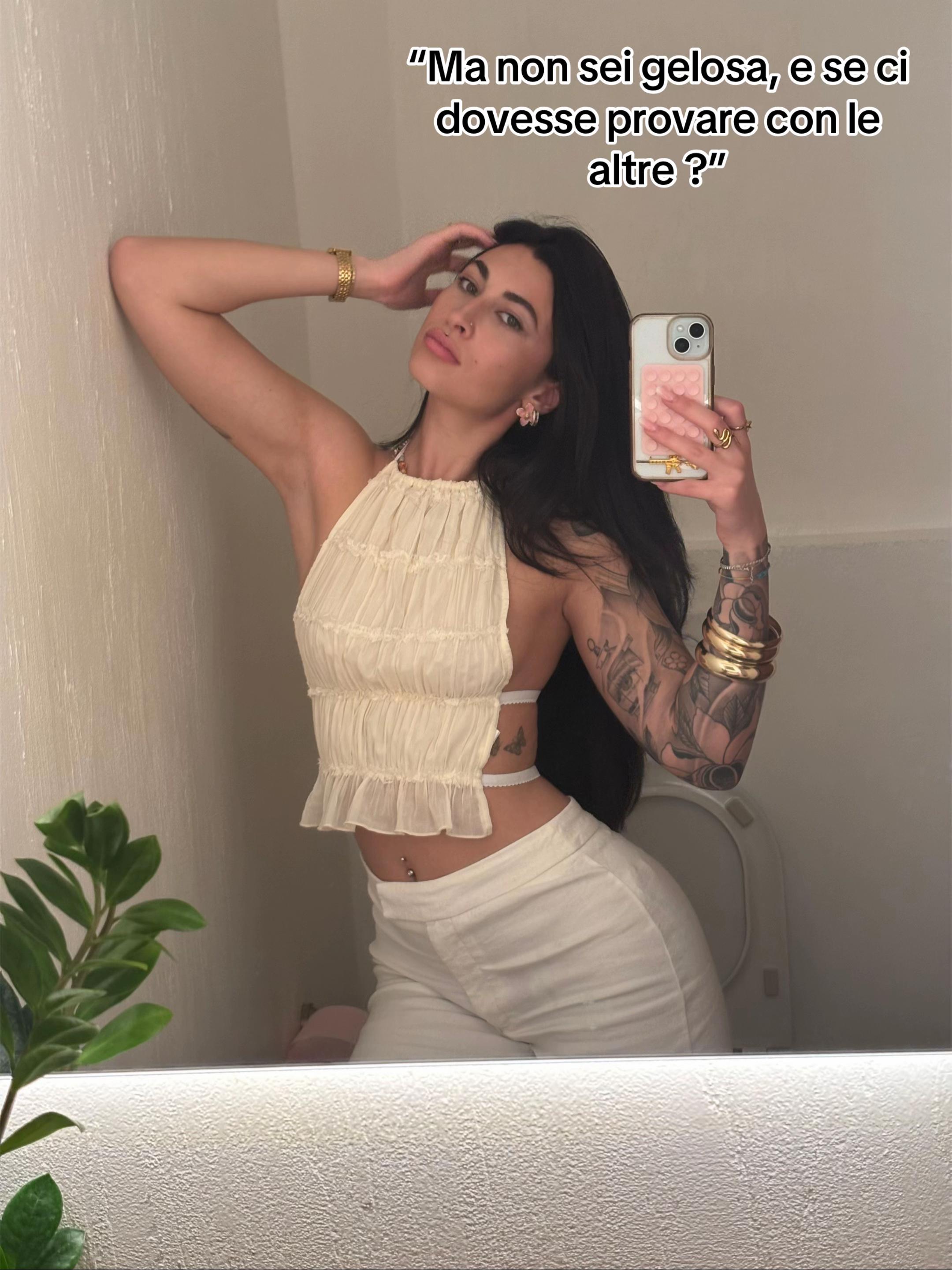 @Michaela Cavalieri