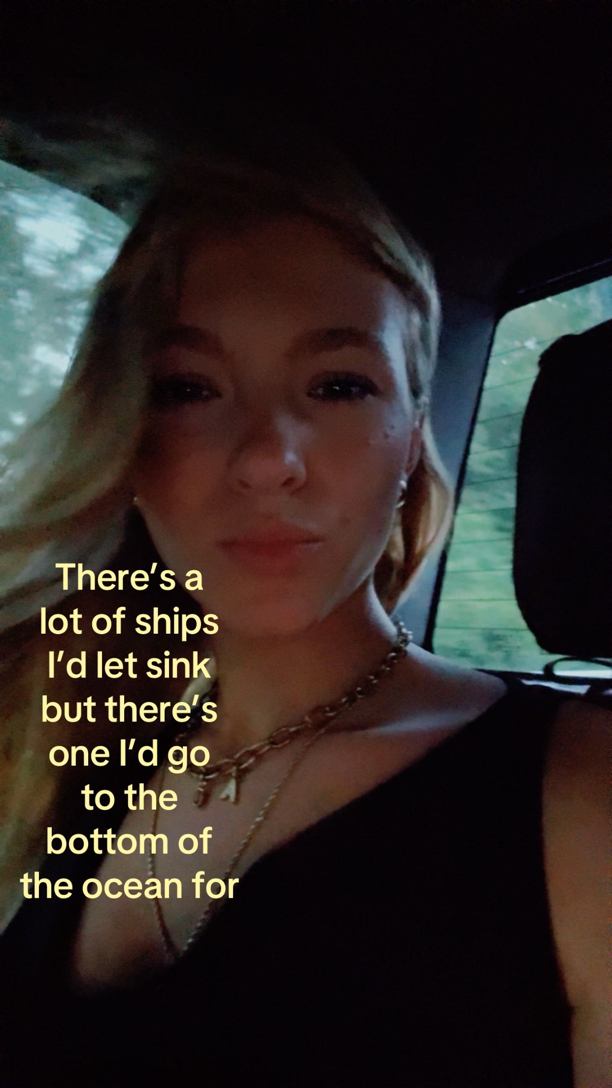 @GraceyP