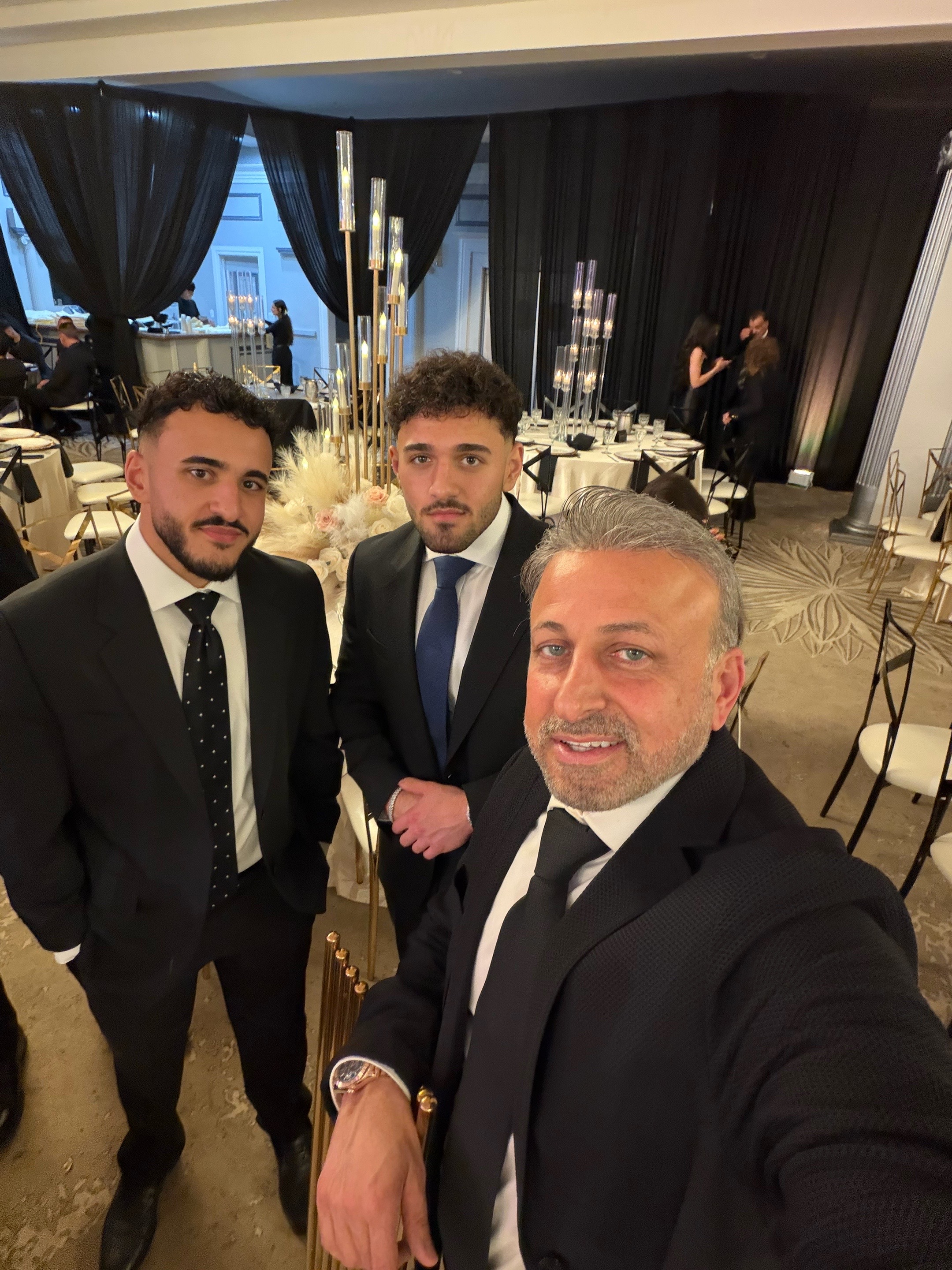 @Ali T. Charara