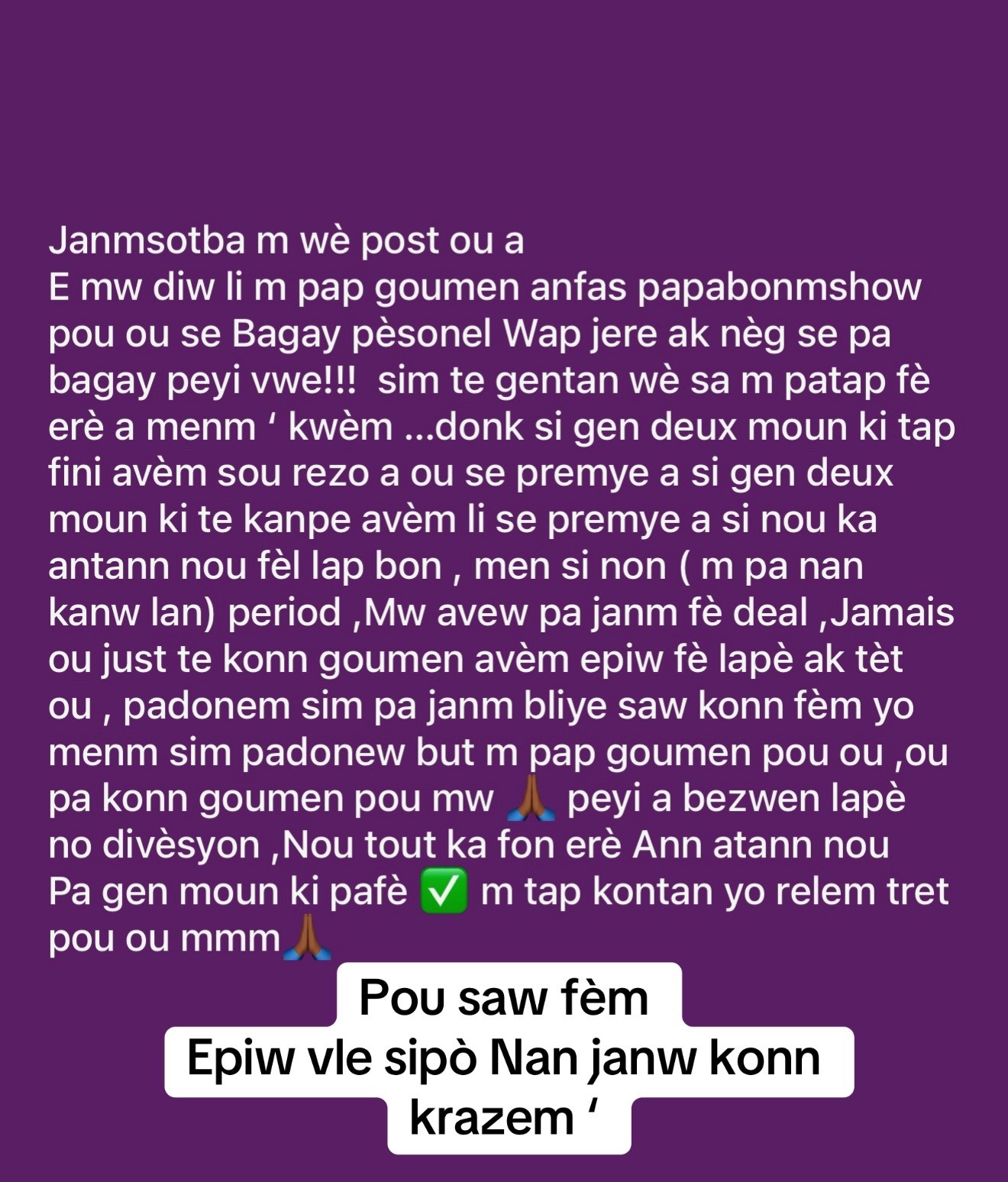 @💧💧Ralph la voix d'Or2 TRF💧