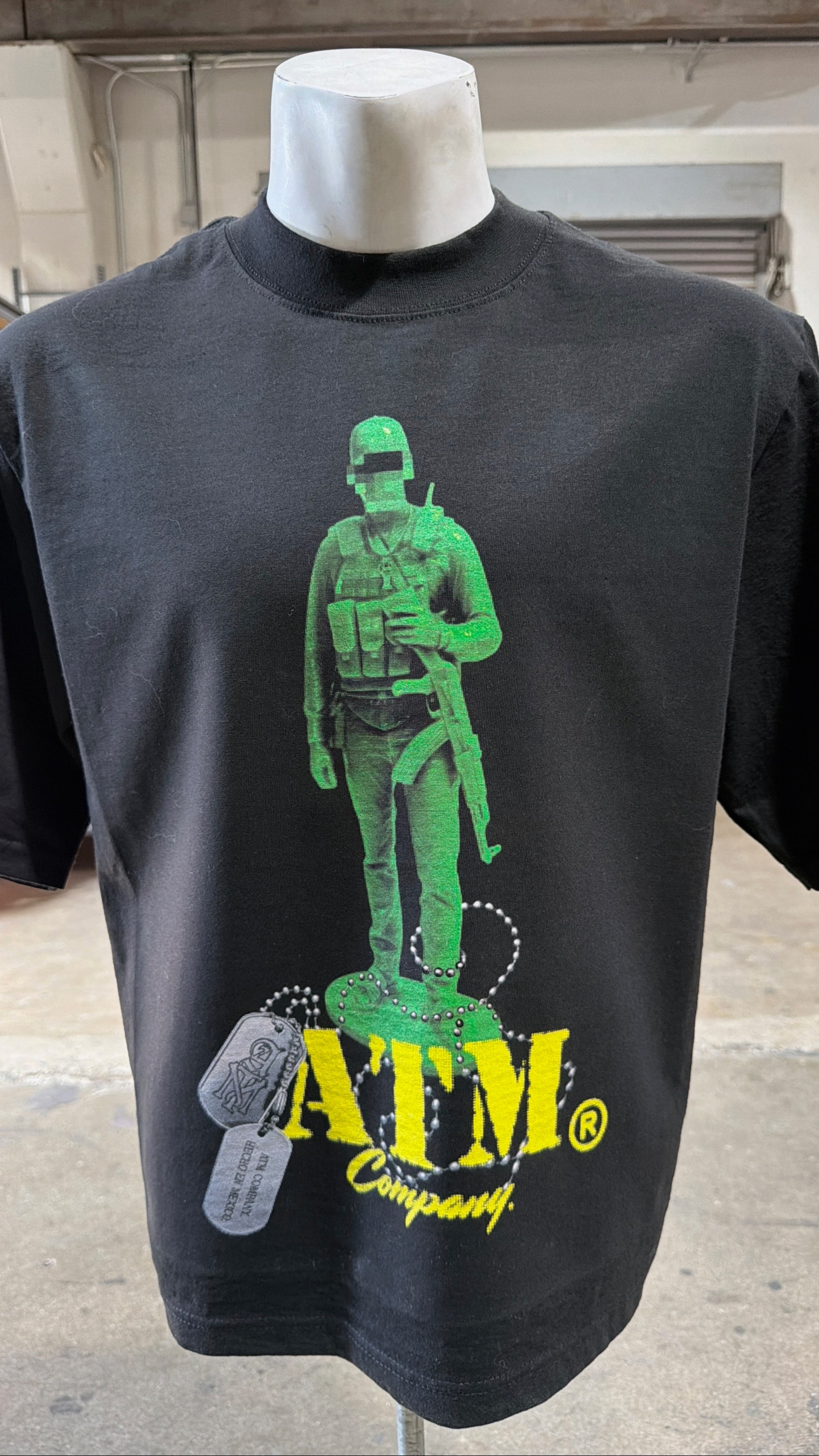 @Addicted To Money