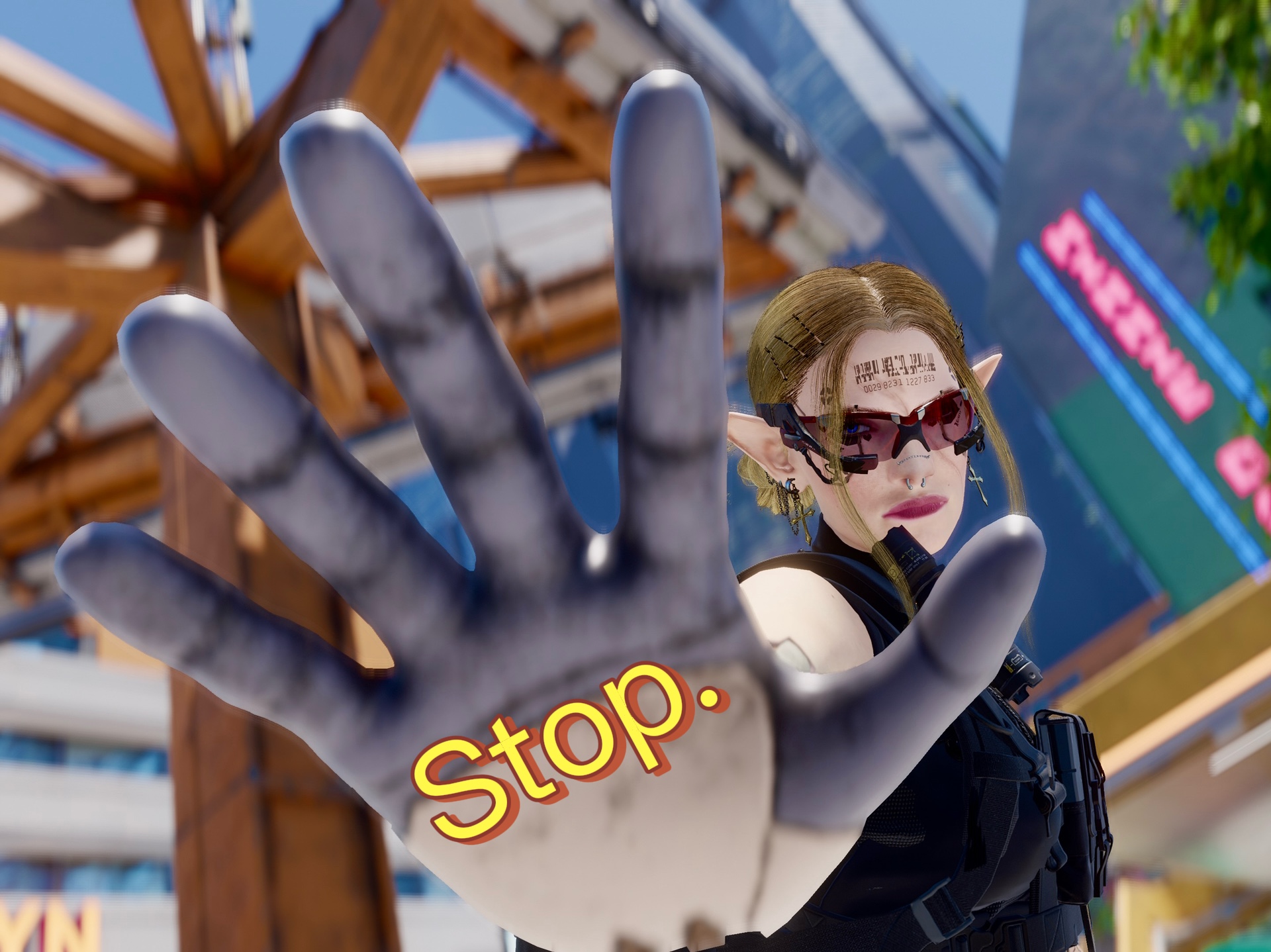 @Web