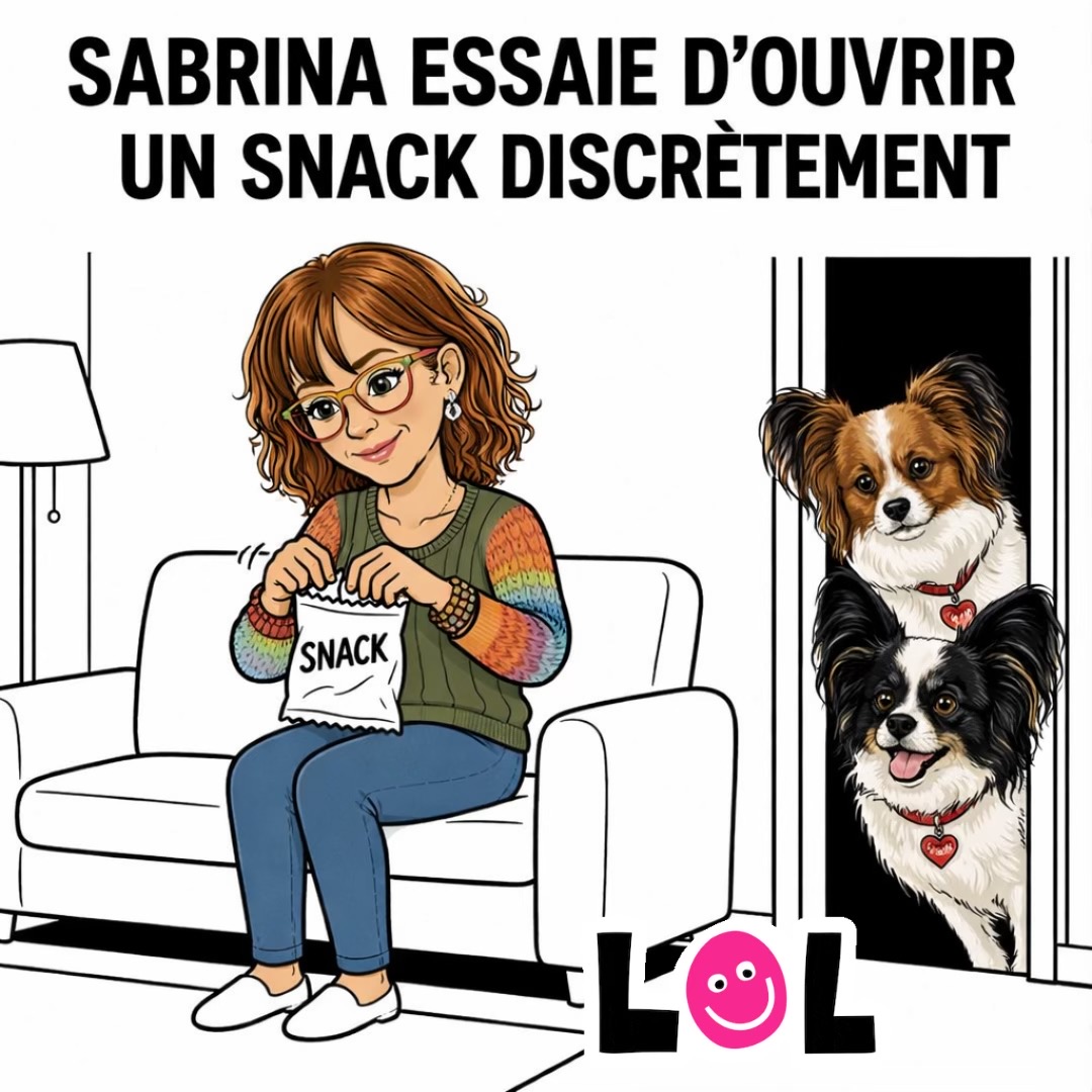 @Sabrina