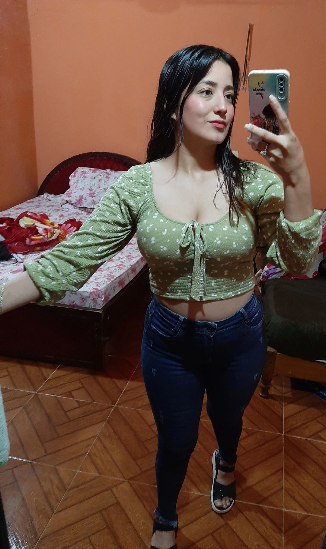 @Diana Ramos