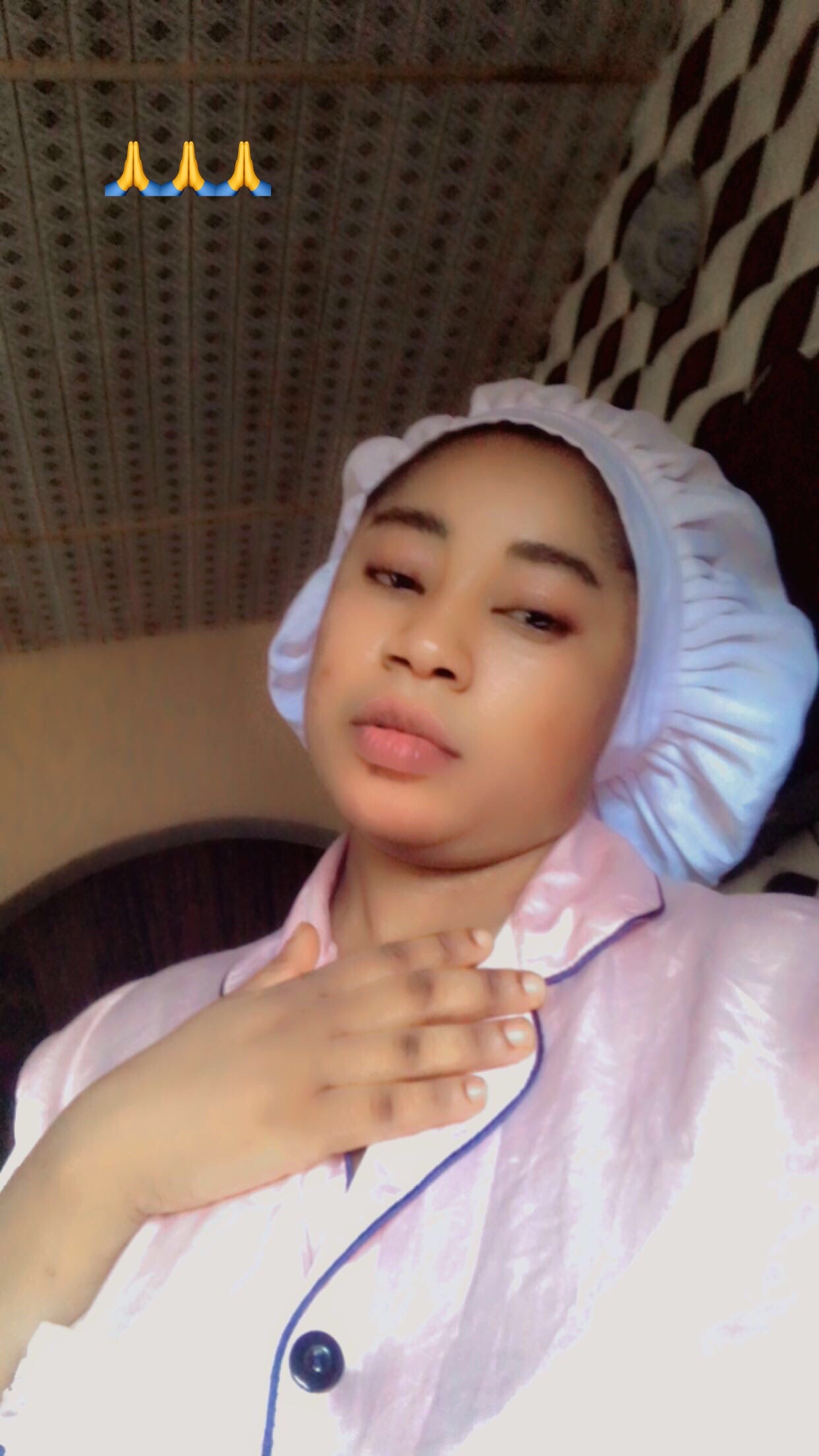 @Tosin