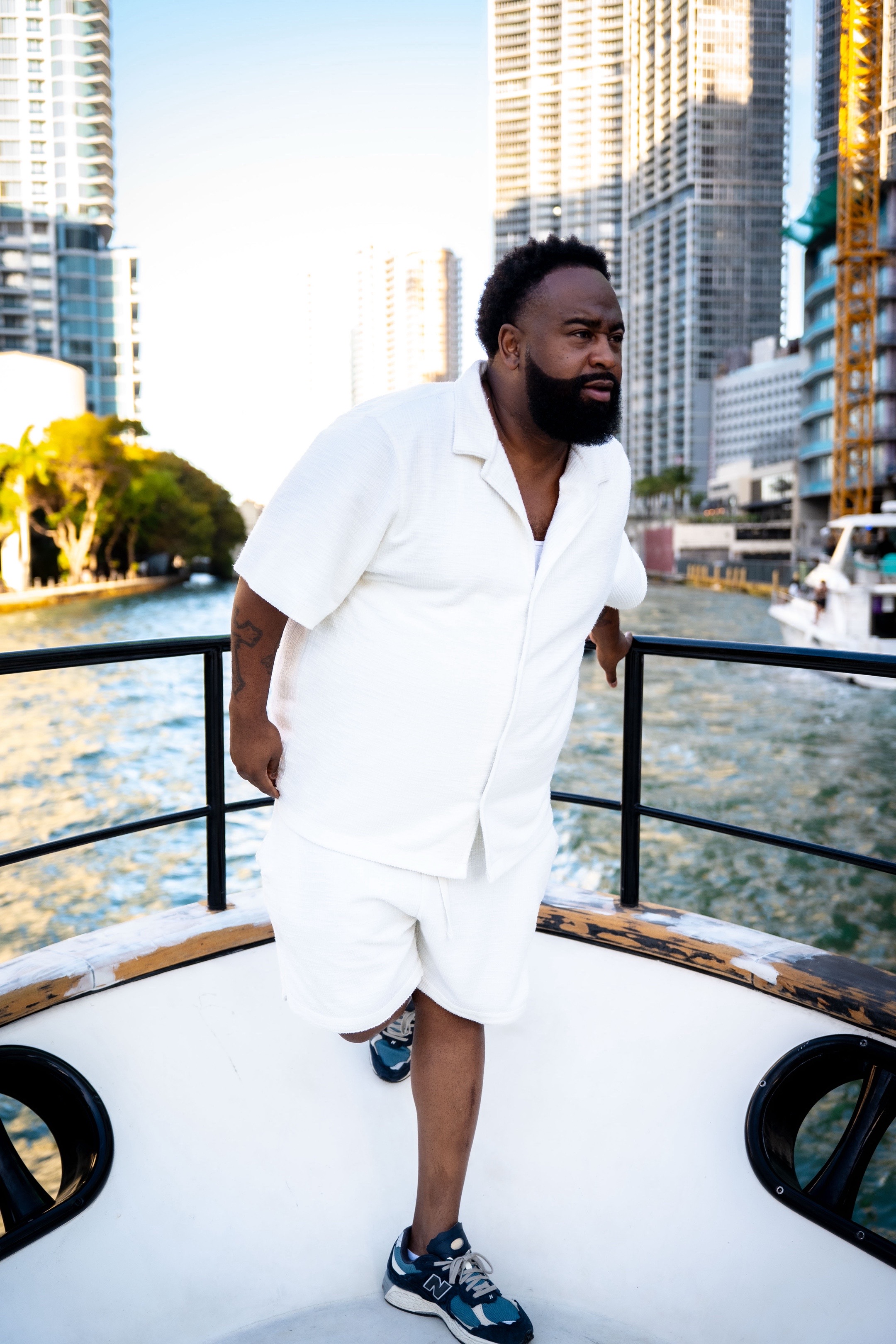 @Yachtvibesmiami
