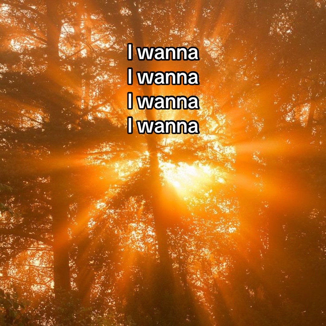 @ ️