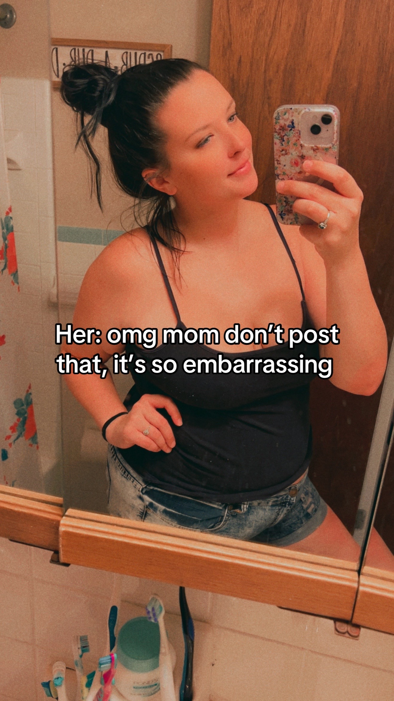 @April Brianne // Wife + Mom