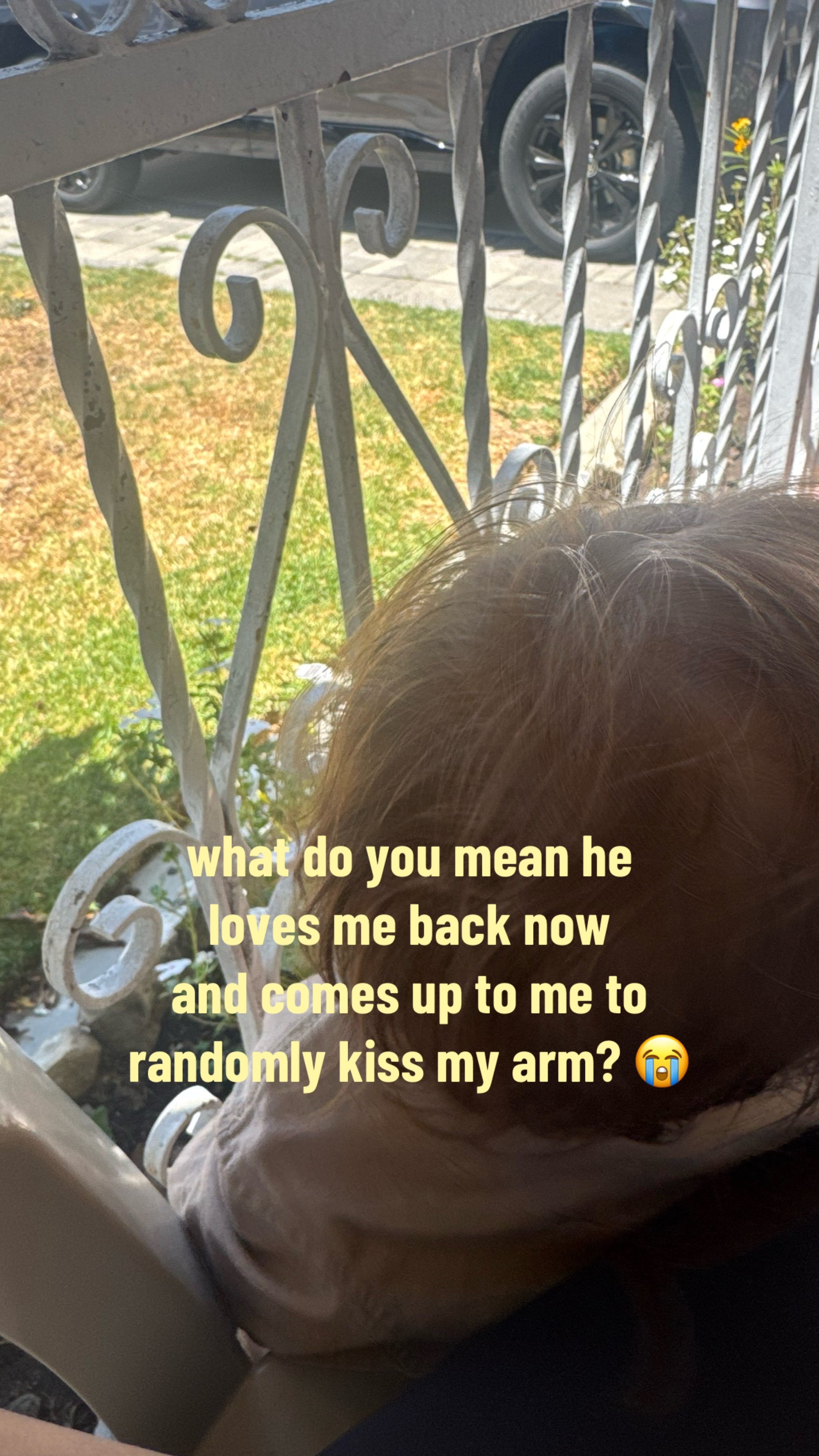 @christy alba | first time mom