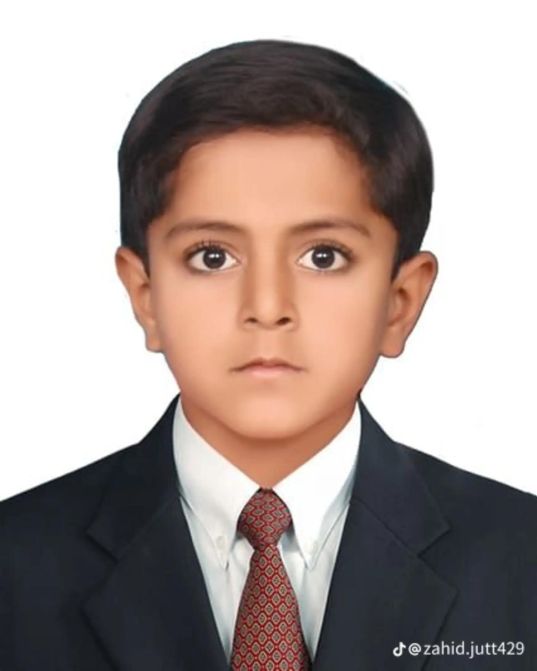 @Zahid Jutt