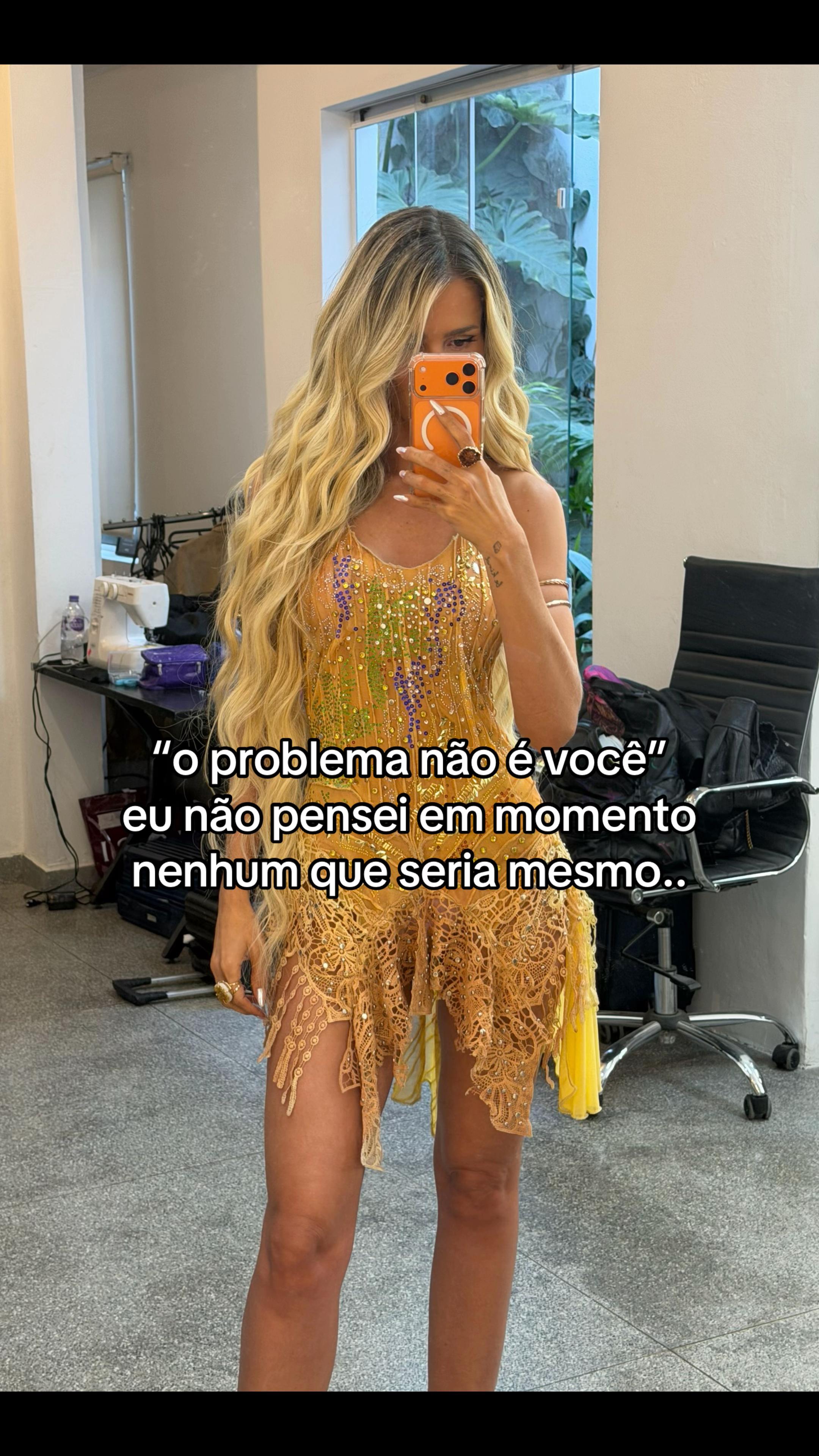 @Yasmin Brunet