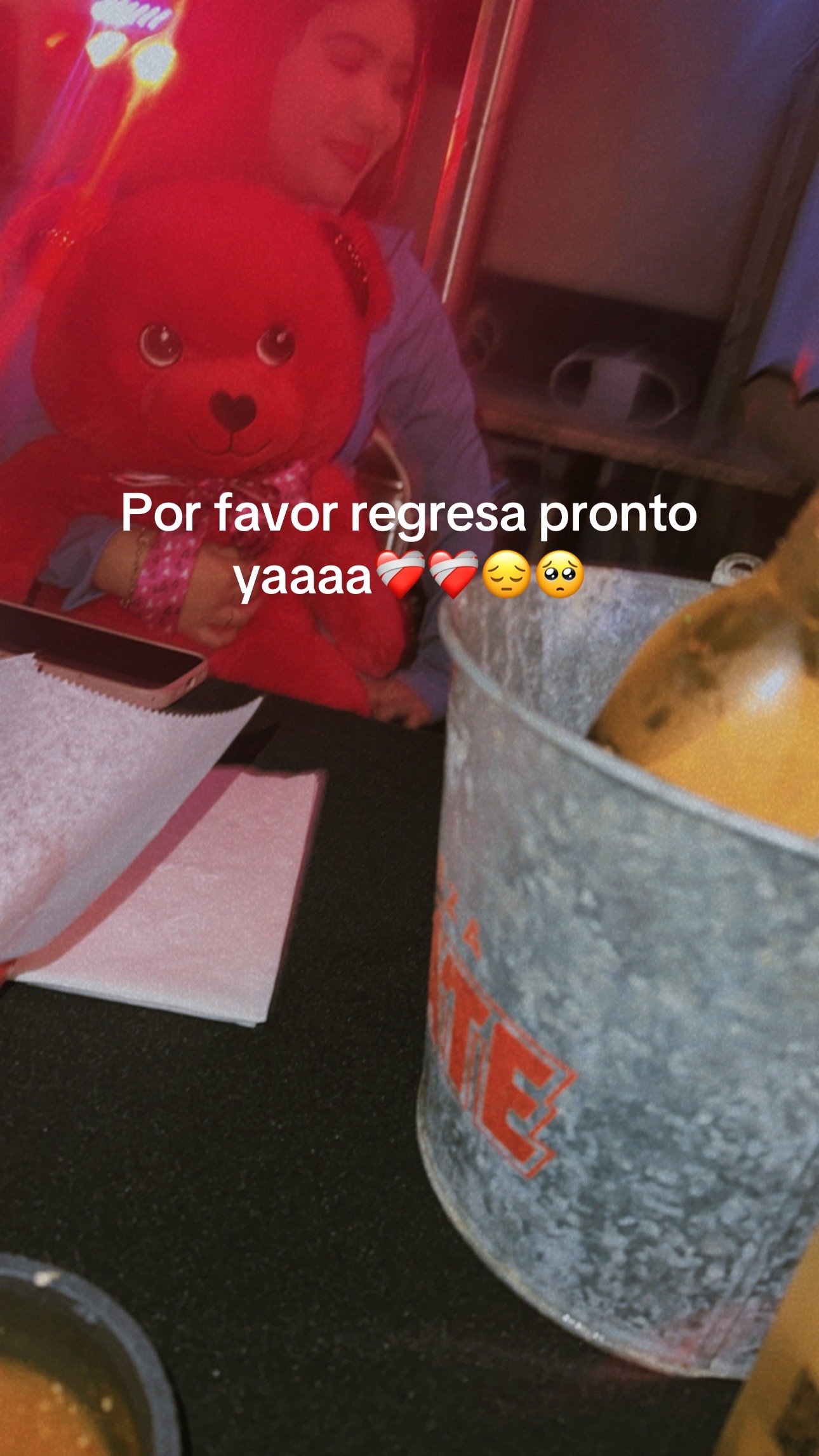 @Yuny talingo