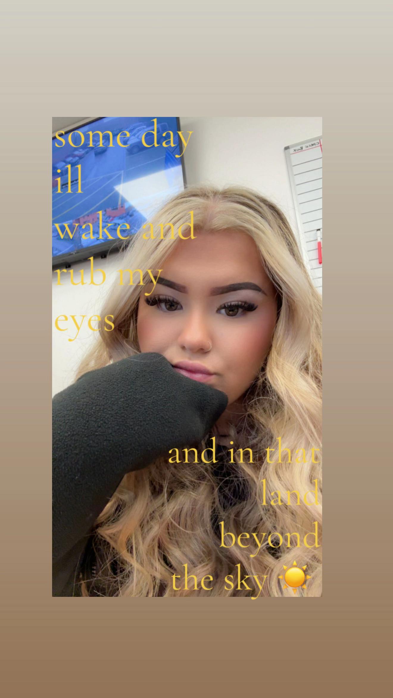 @..shanicex