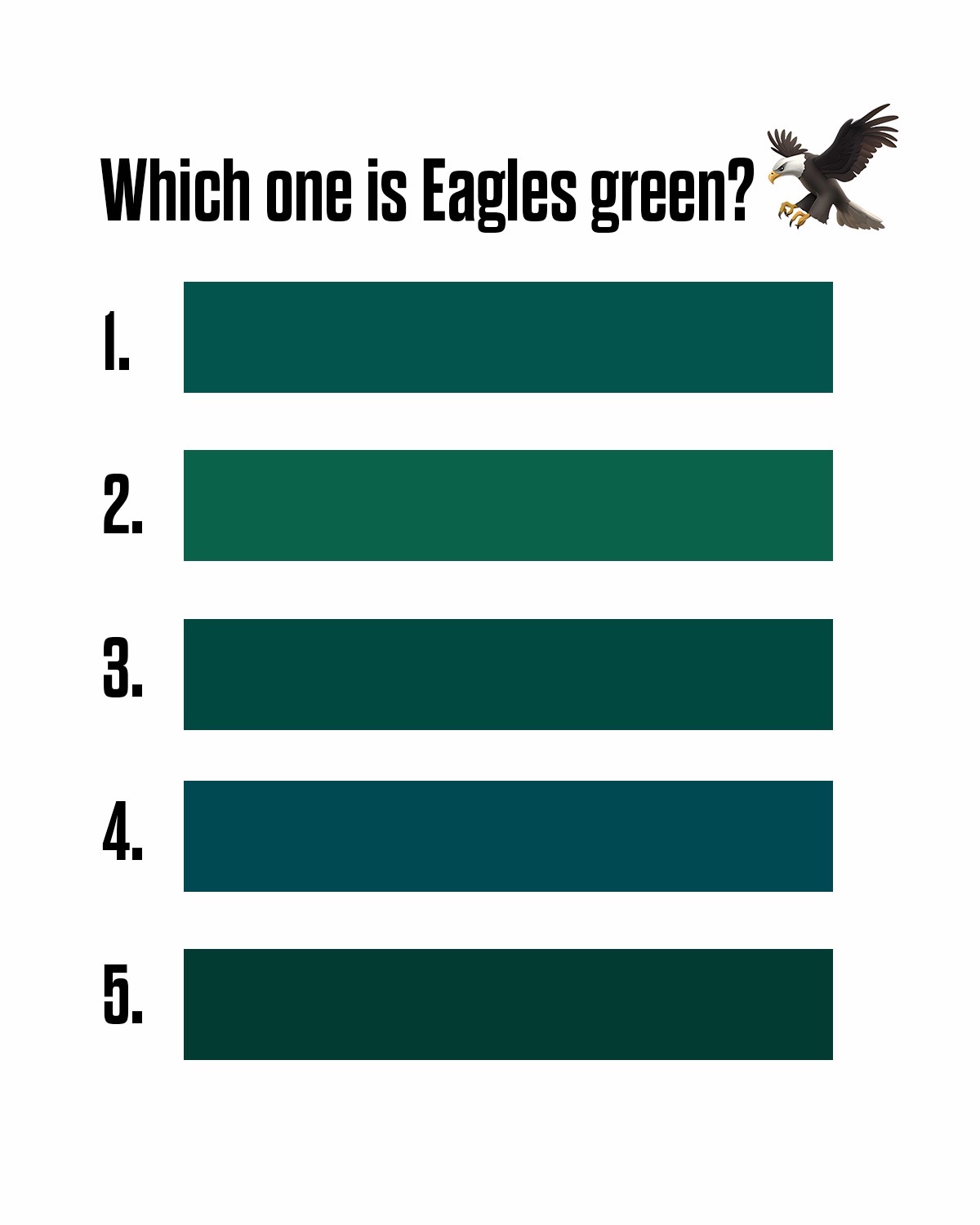 @Philadelphia Eagles