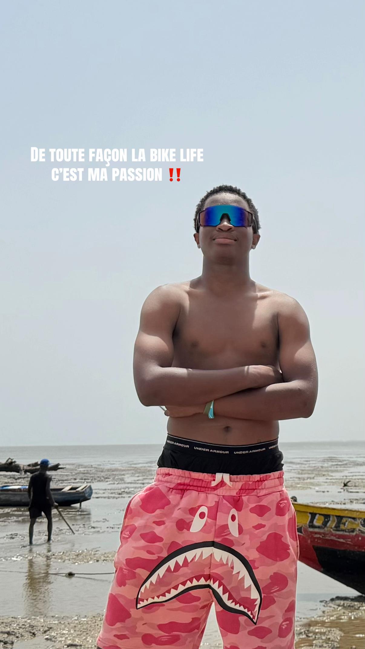 @Mamadou