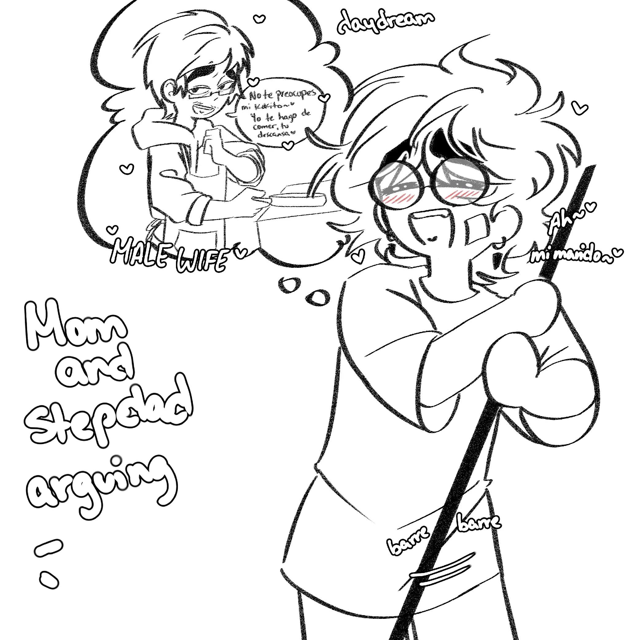@🐷👑 your trash bin >:]