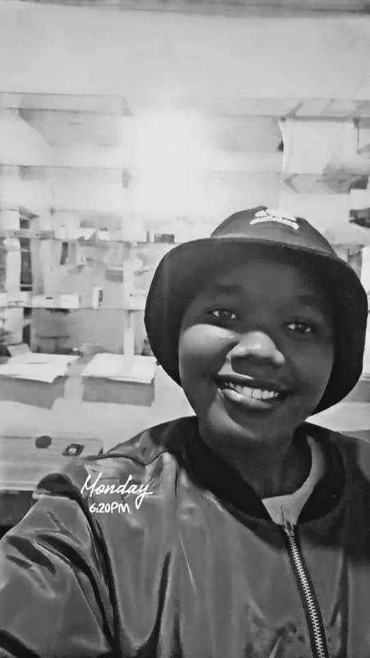 @adeke everlyn ariko