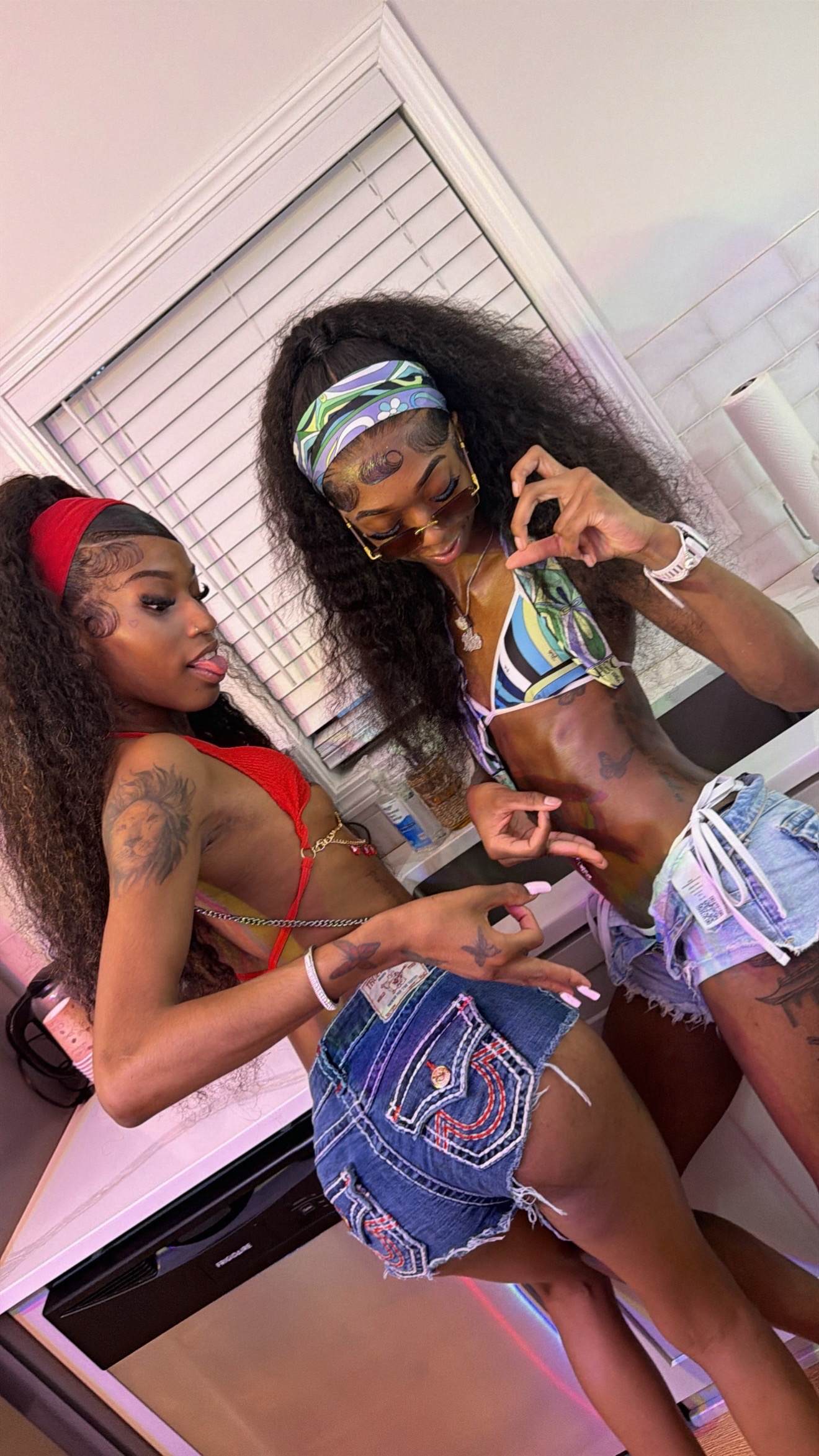 @Jayda marie
