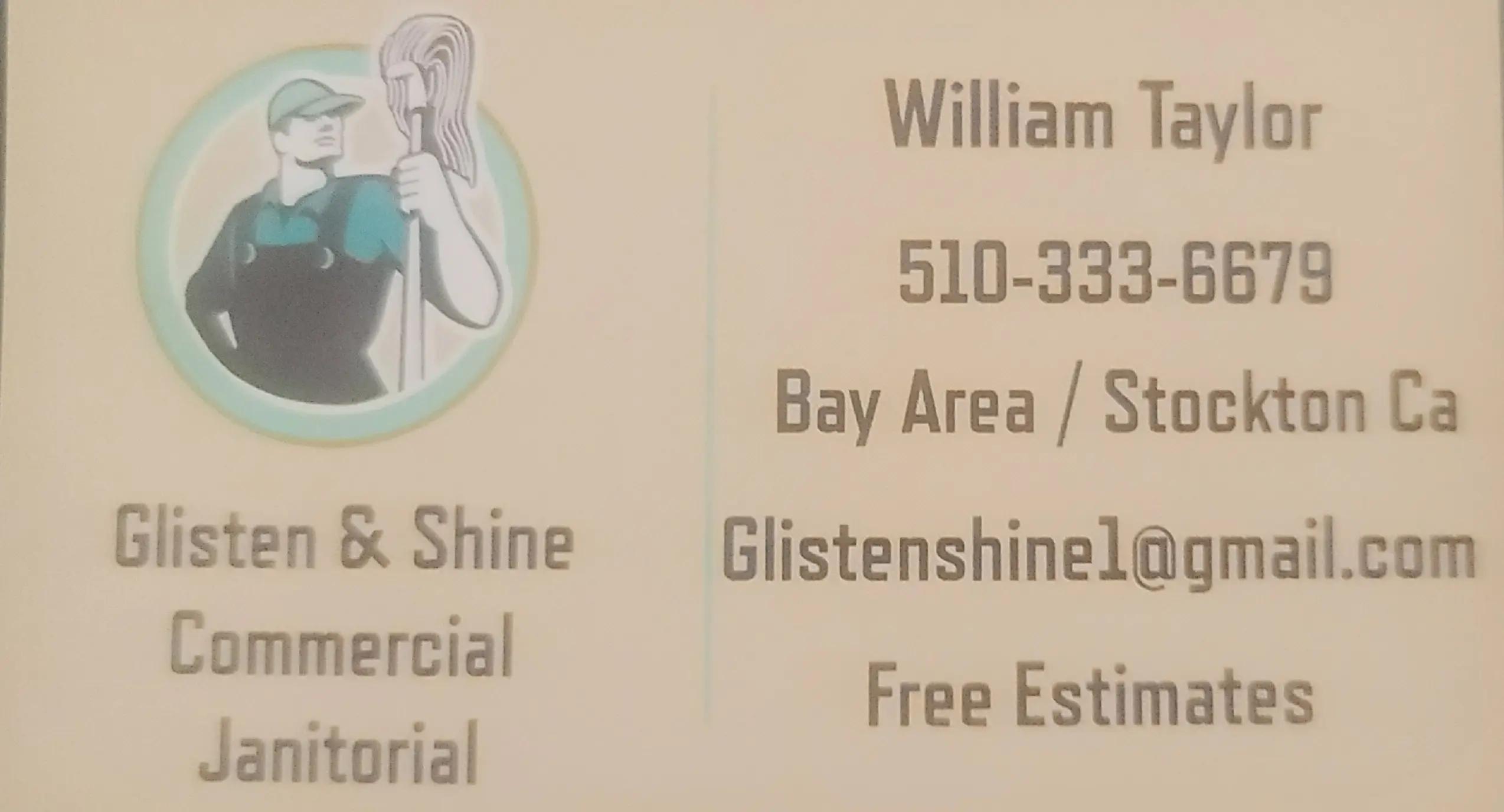 @William Taylor Sr
