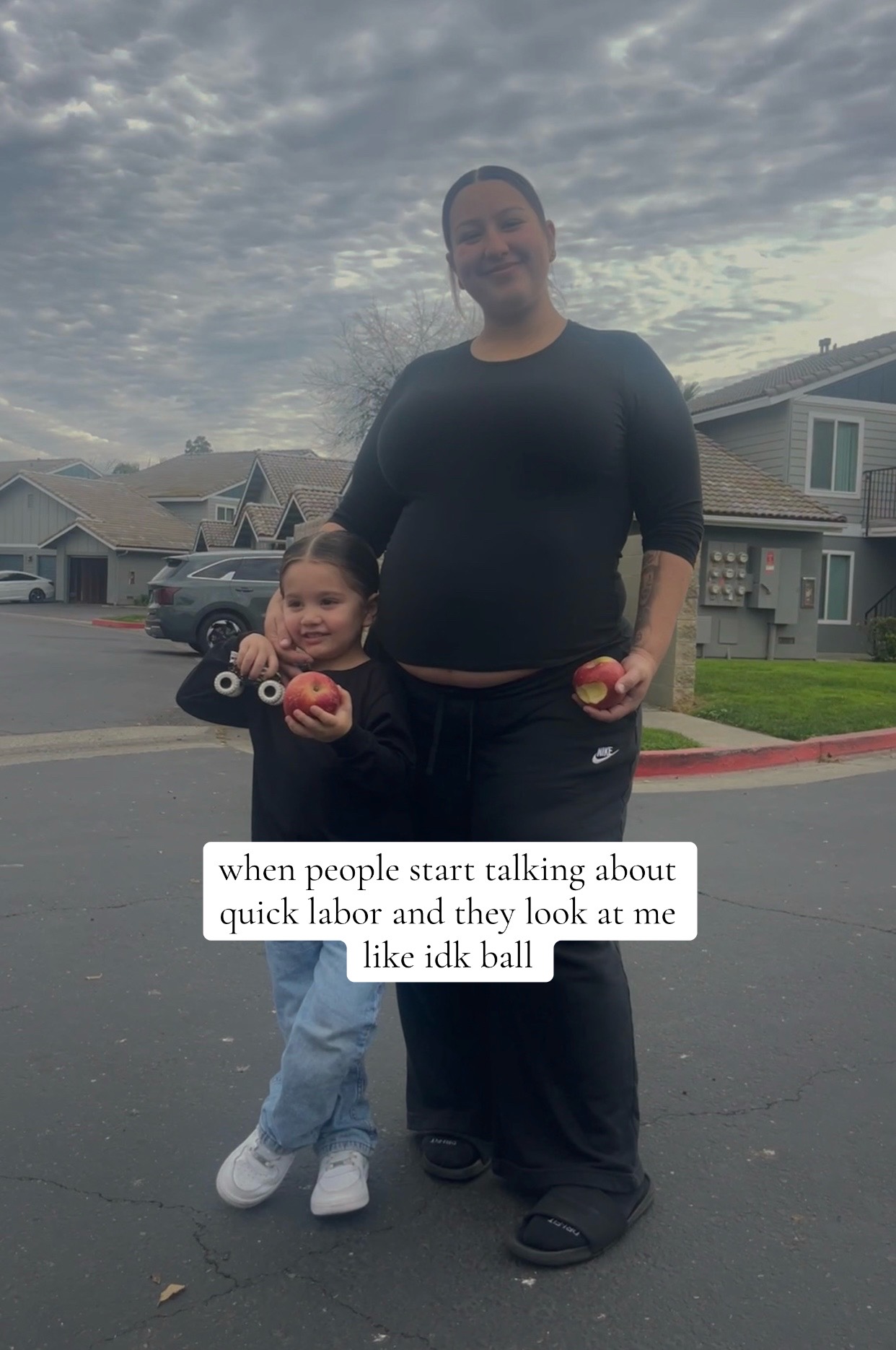 @Maddy