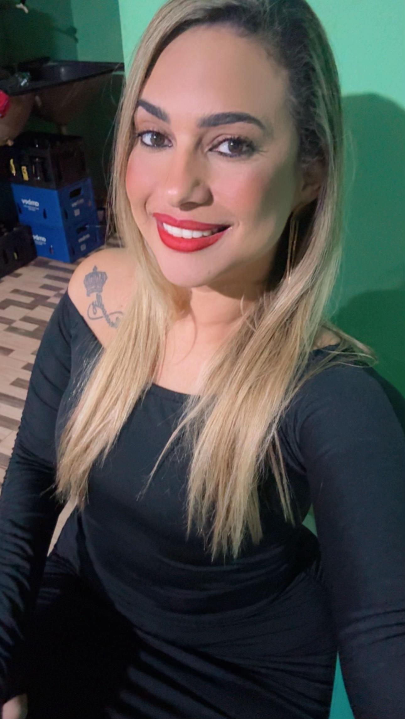 @Jessica Br&aacute;z