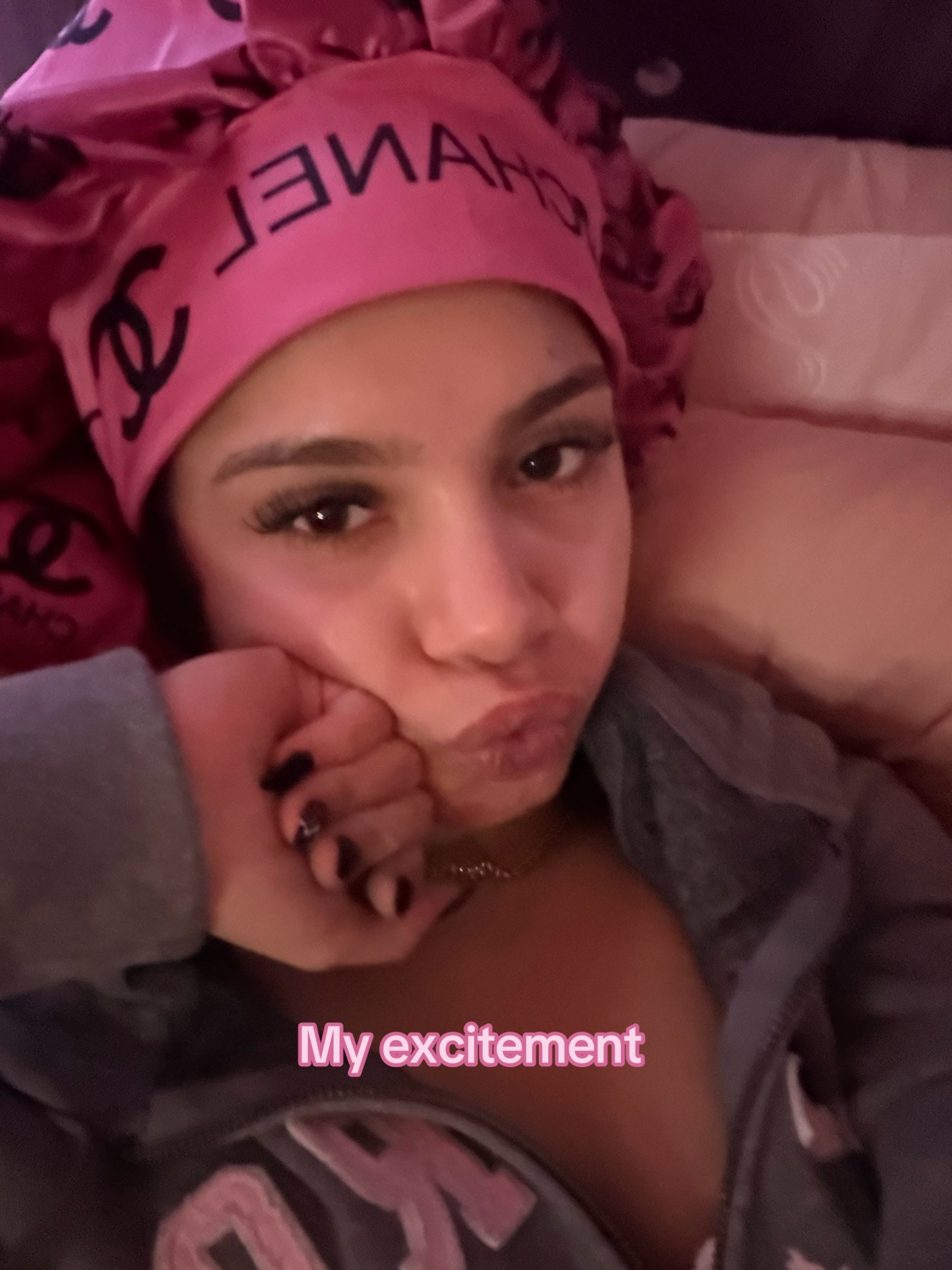 @realprettyone