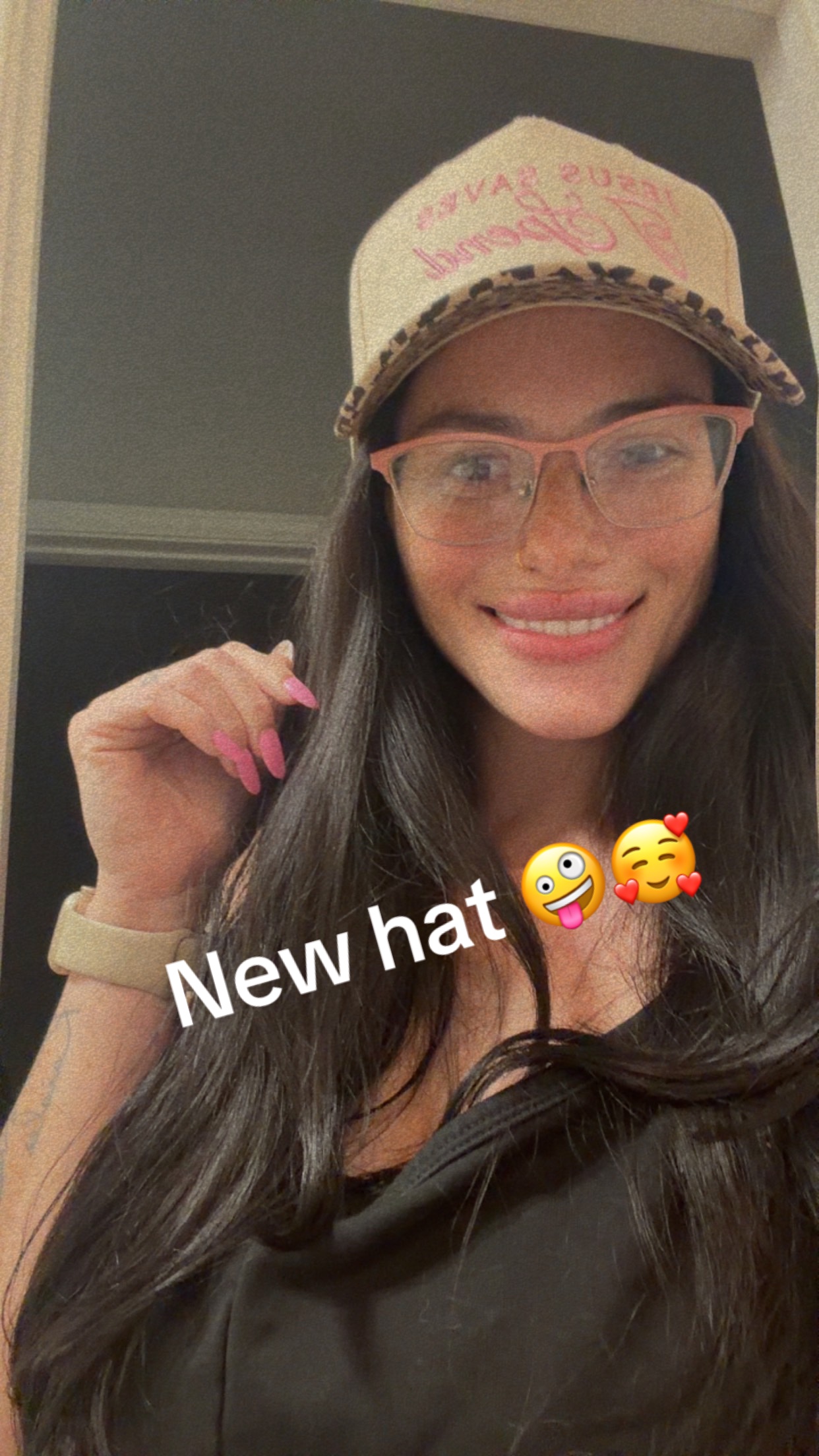 @Alissa Emma