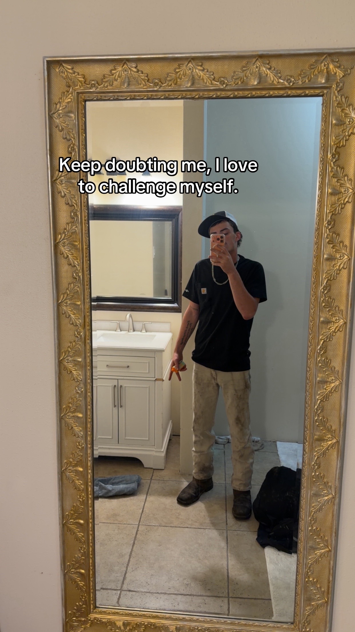 @Mike 🧼