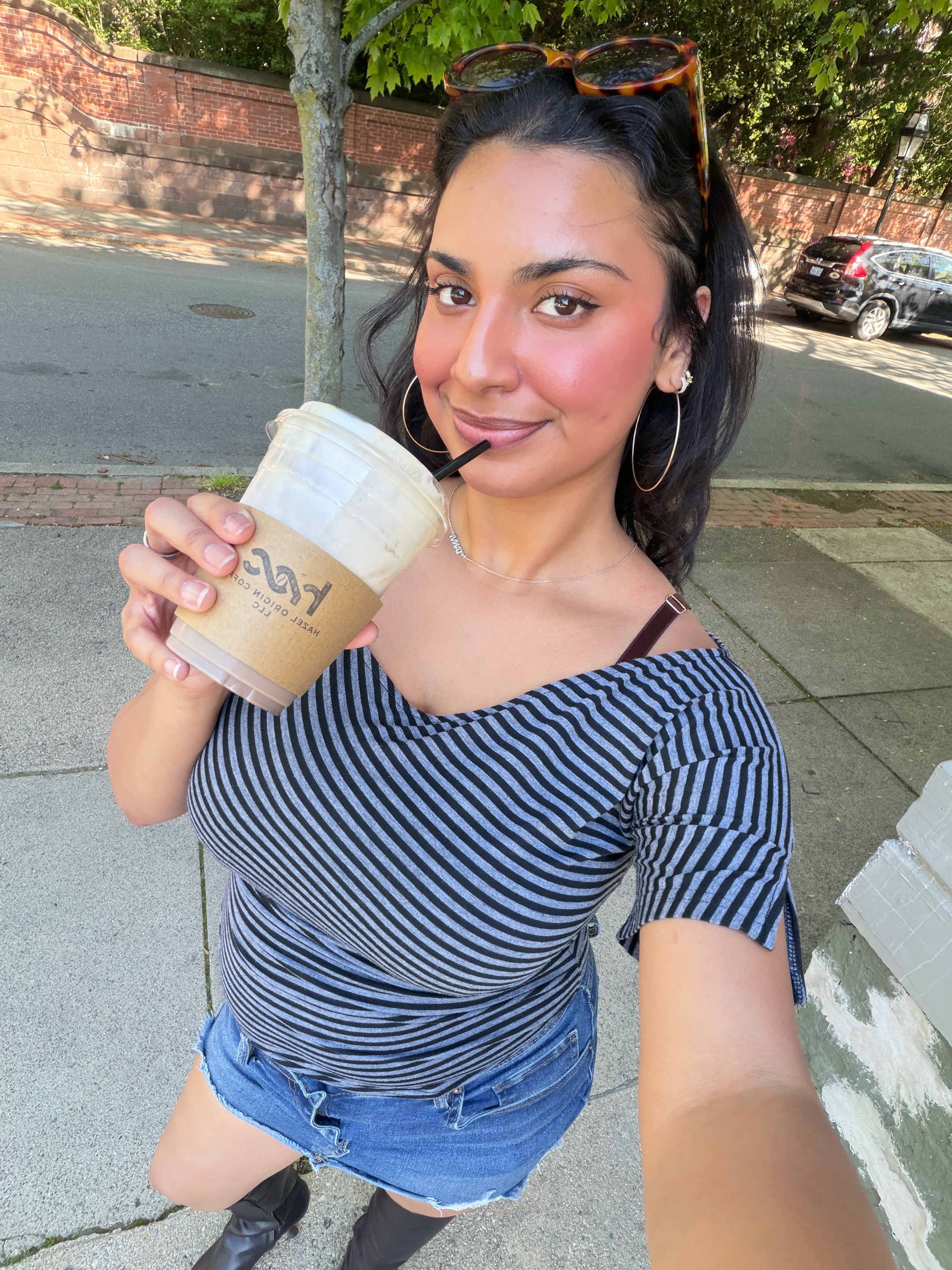 @Tanvi
