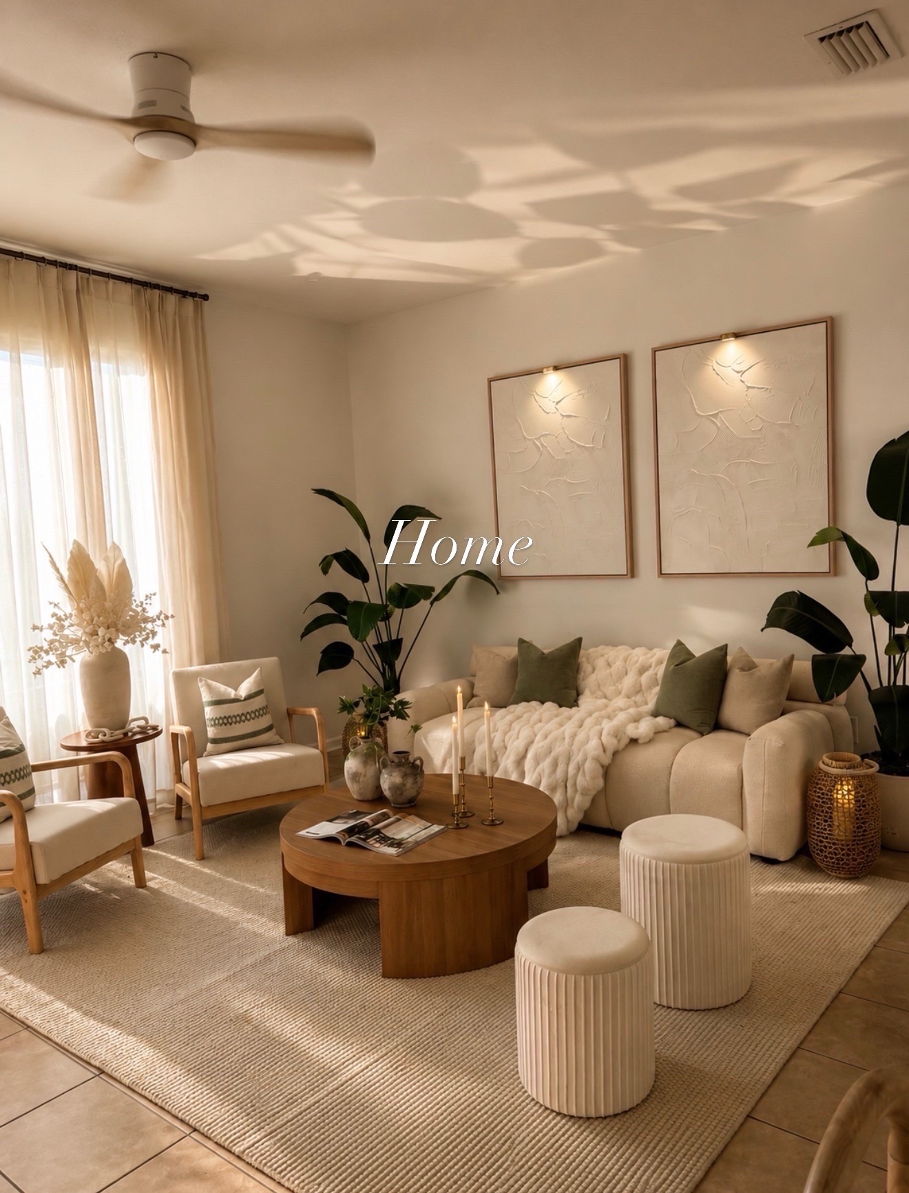 @Zarela -Home -Decor