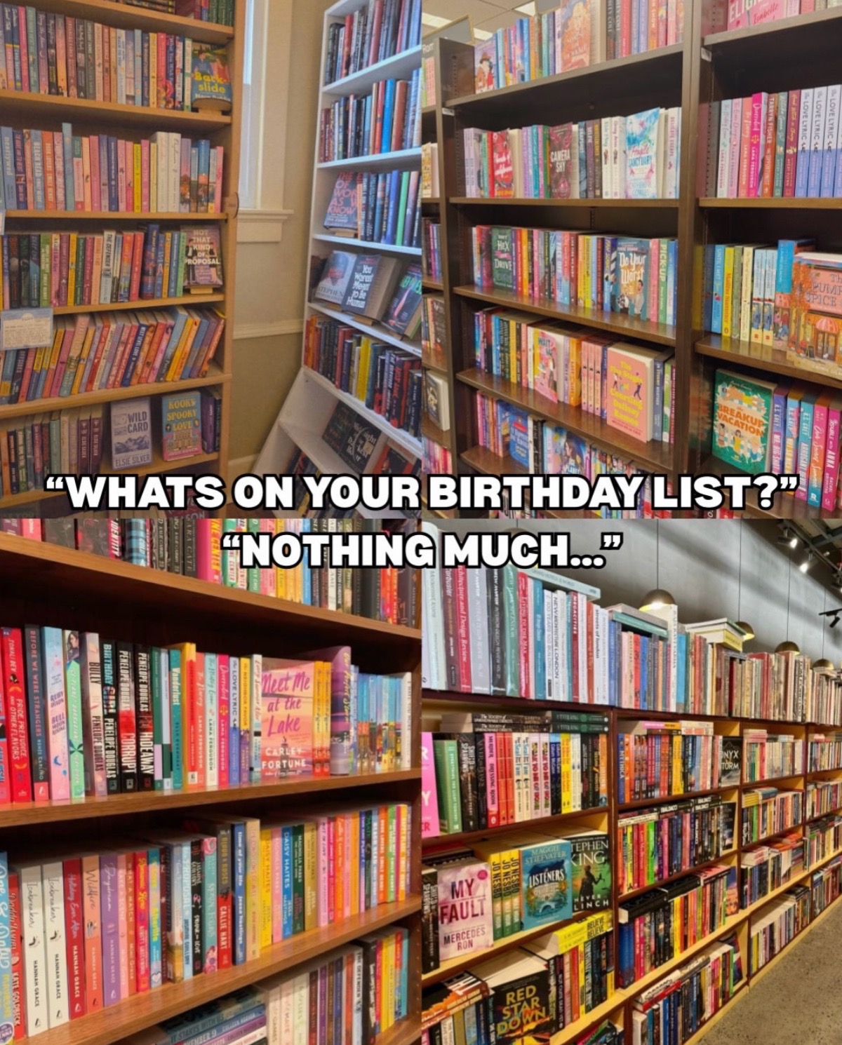 @GL Bestie Book Club