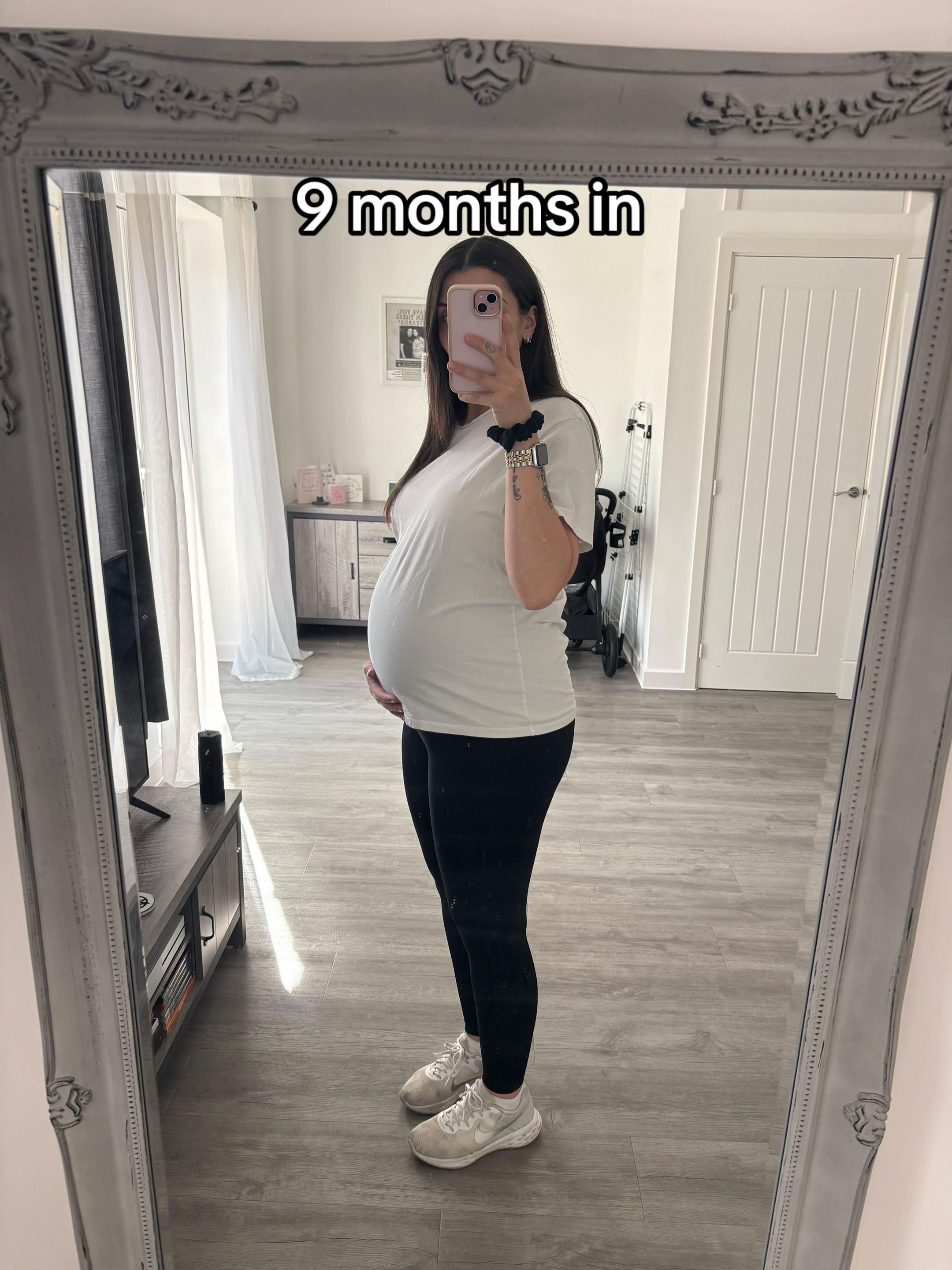 @Jess︱first time mum🌸