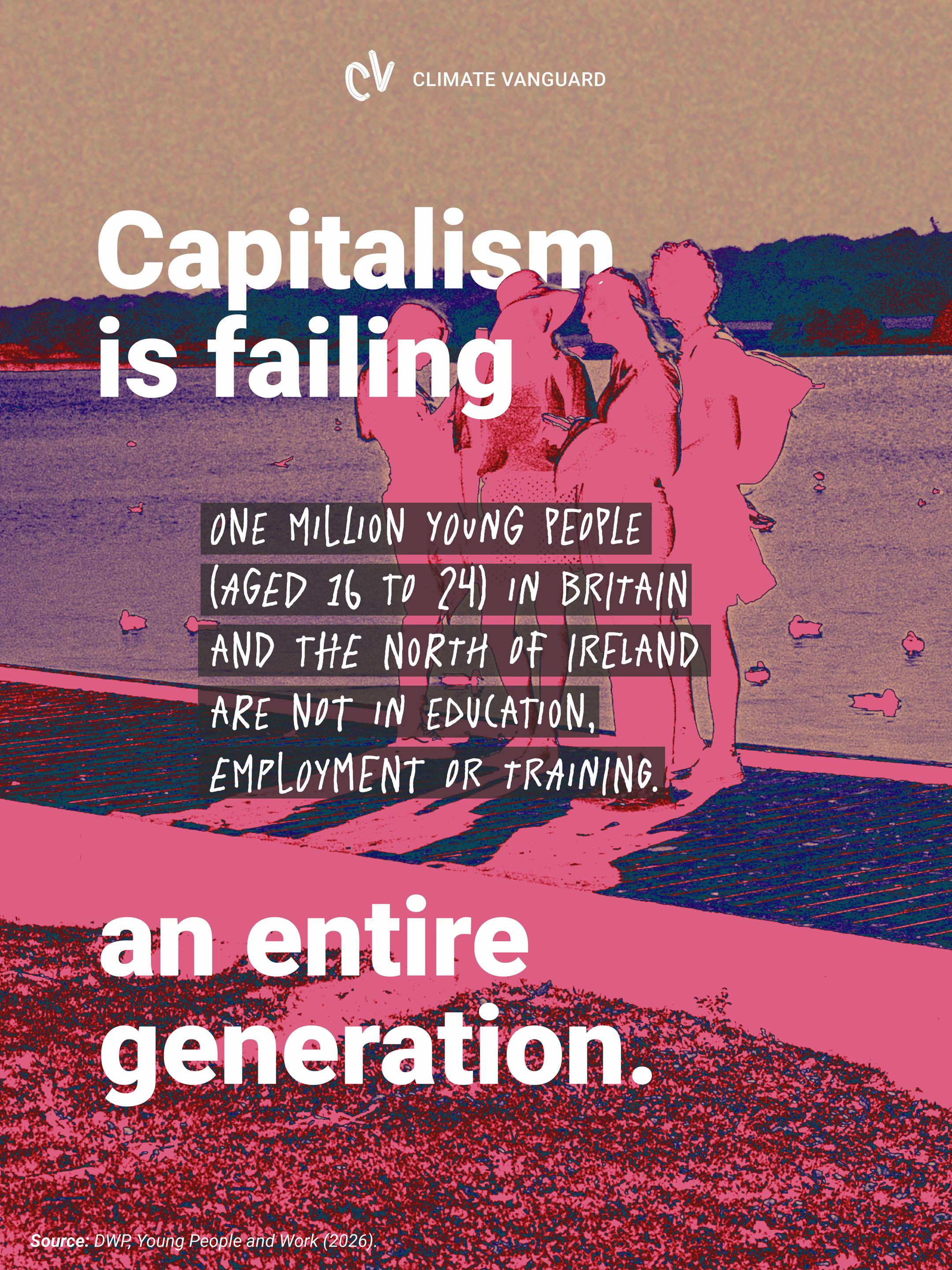 @Climate Vanguard